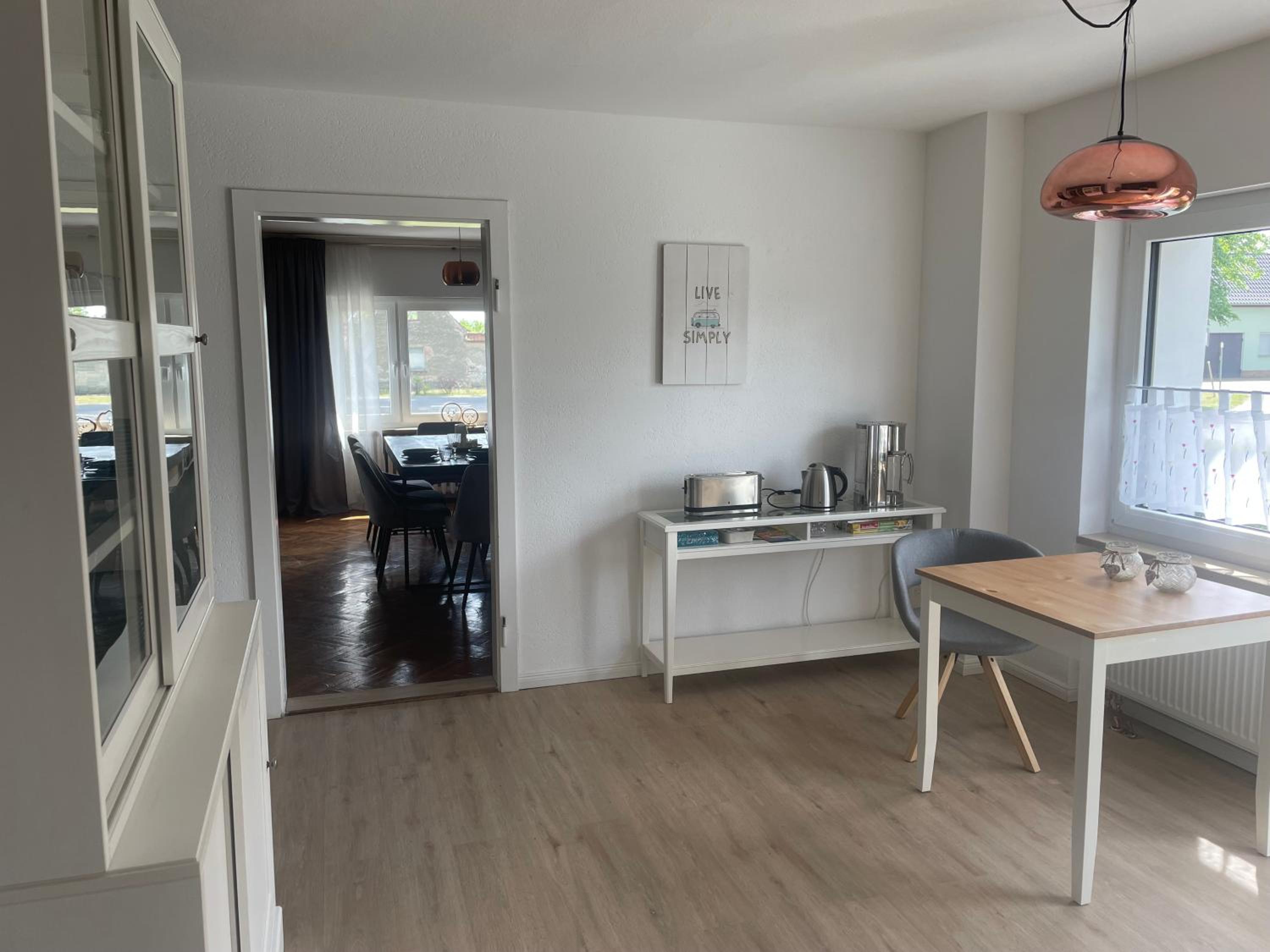 Ferienhaus L45