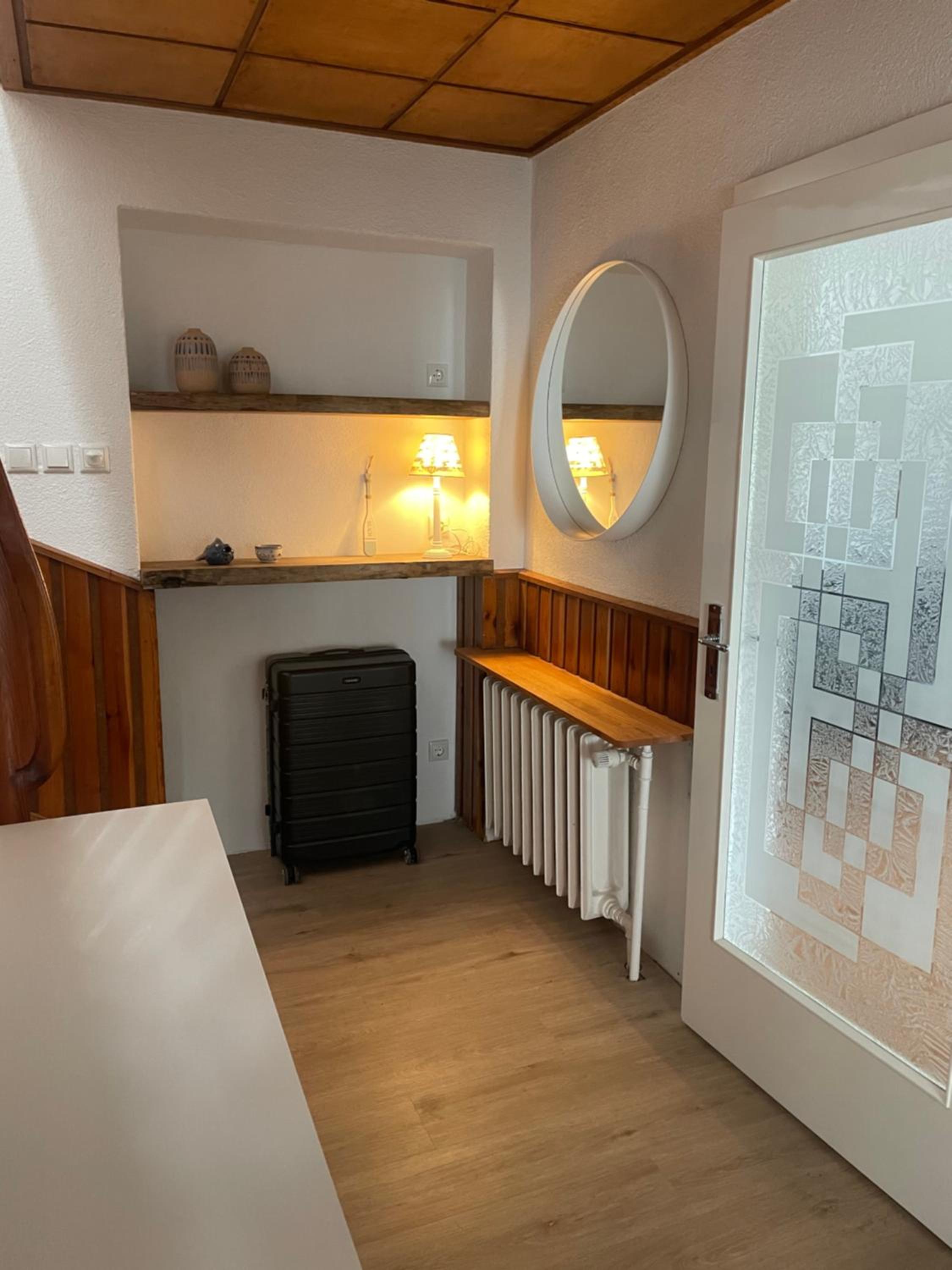 Ferienhaus L45