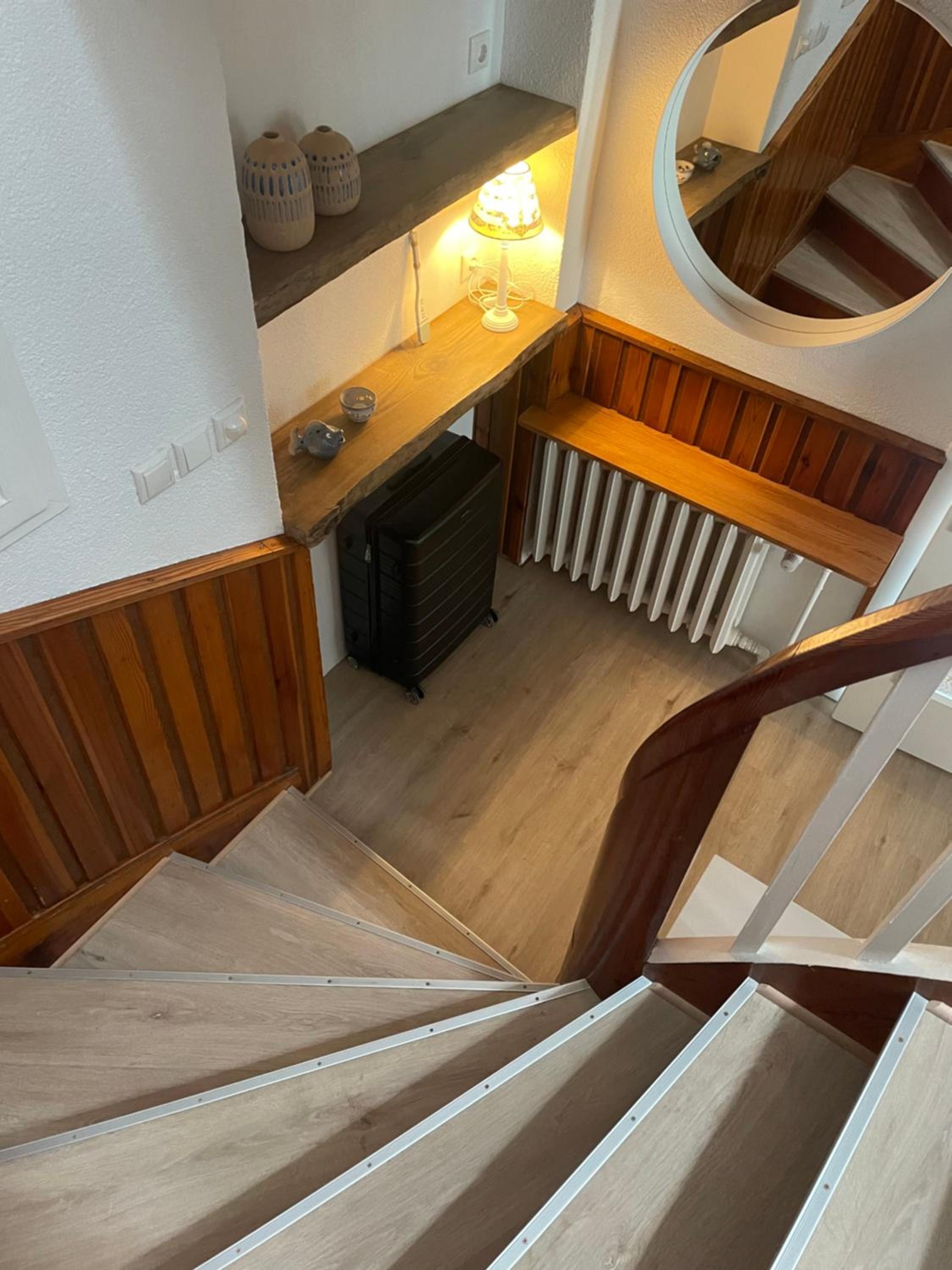 Ferienhaus L45