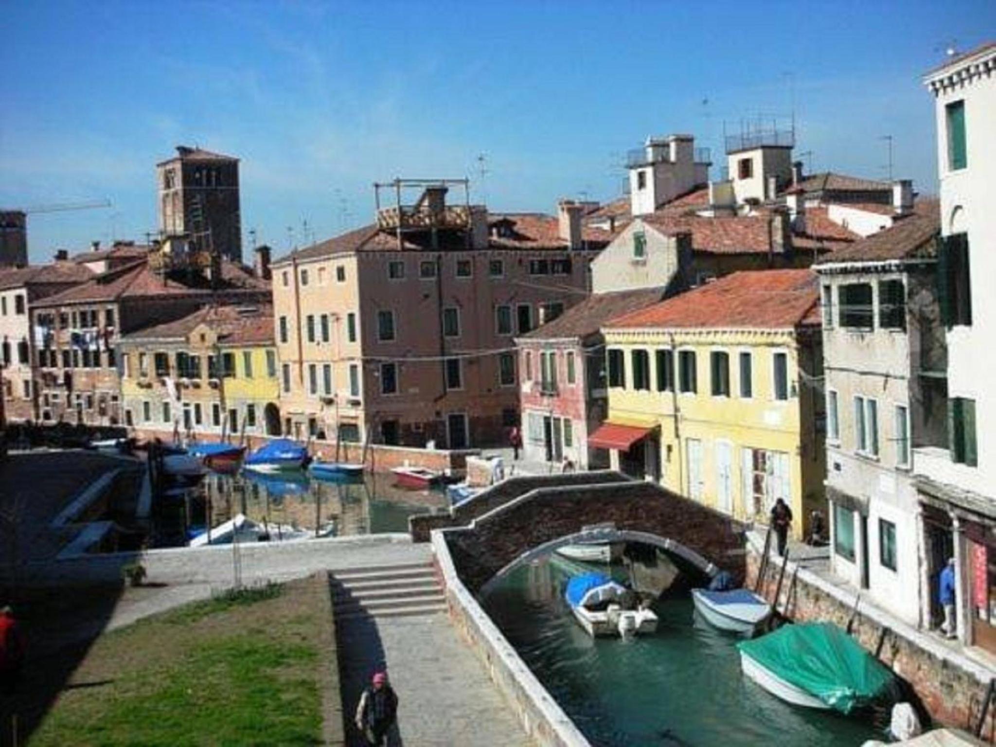 Ca' Gioiosa Venice en Venice — other