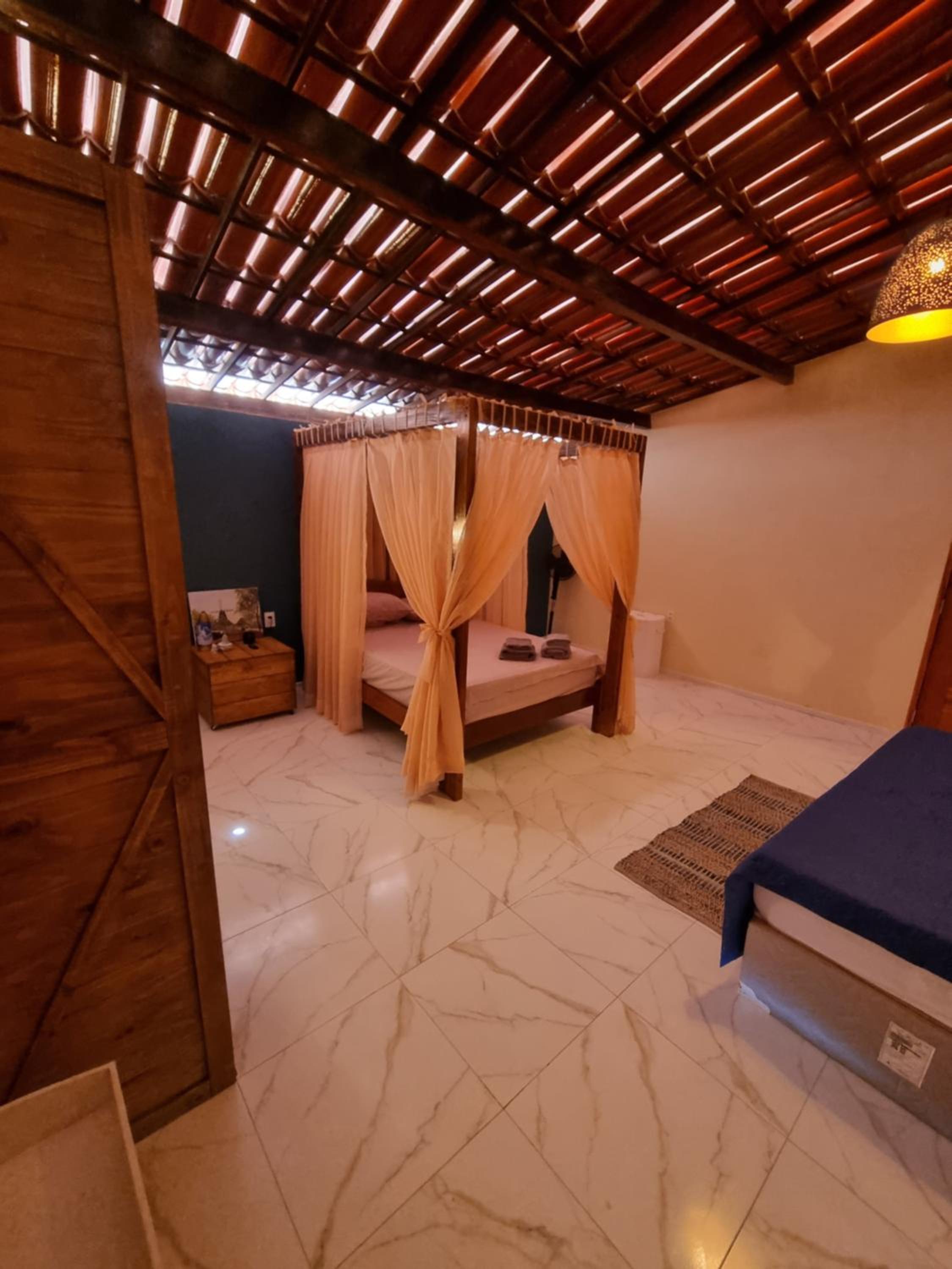 Casa Ferreira Cumbuco