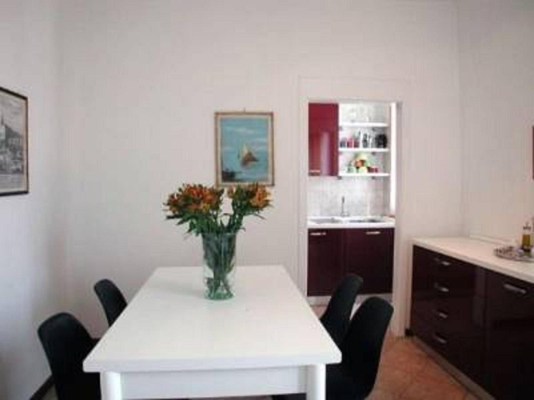 Ca' Gioiosa Venice en Venice — kitchen