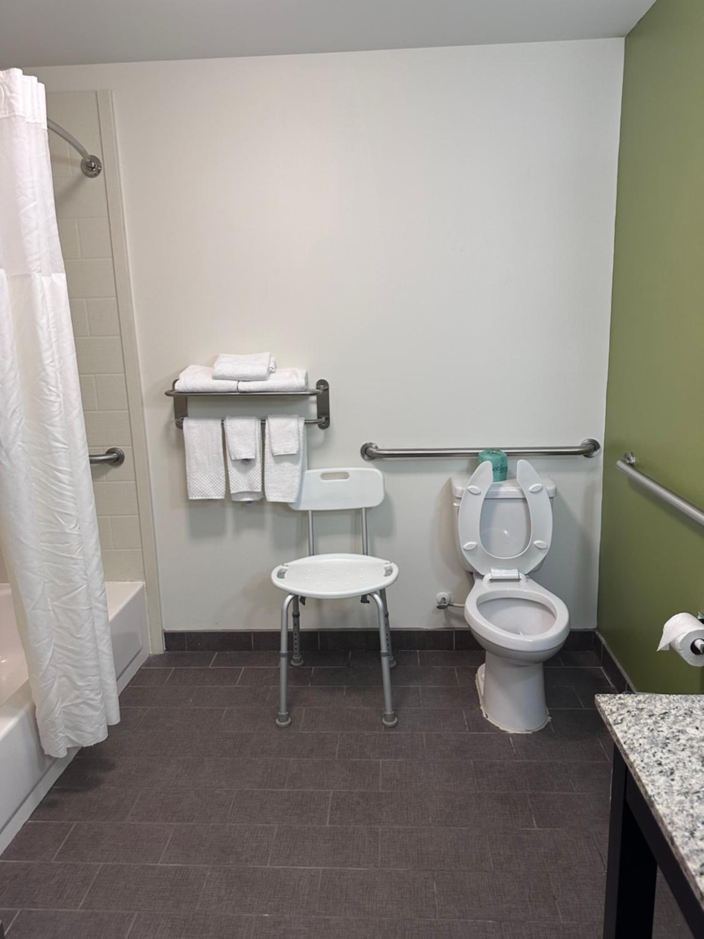 Sleep Inn & Suites Gulfport, Billede 21
