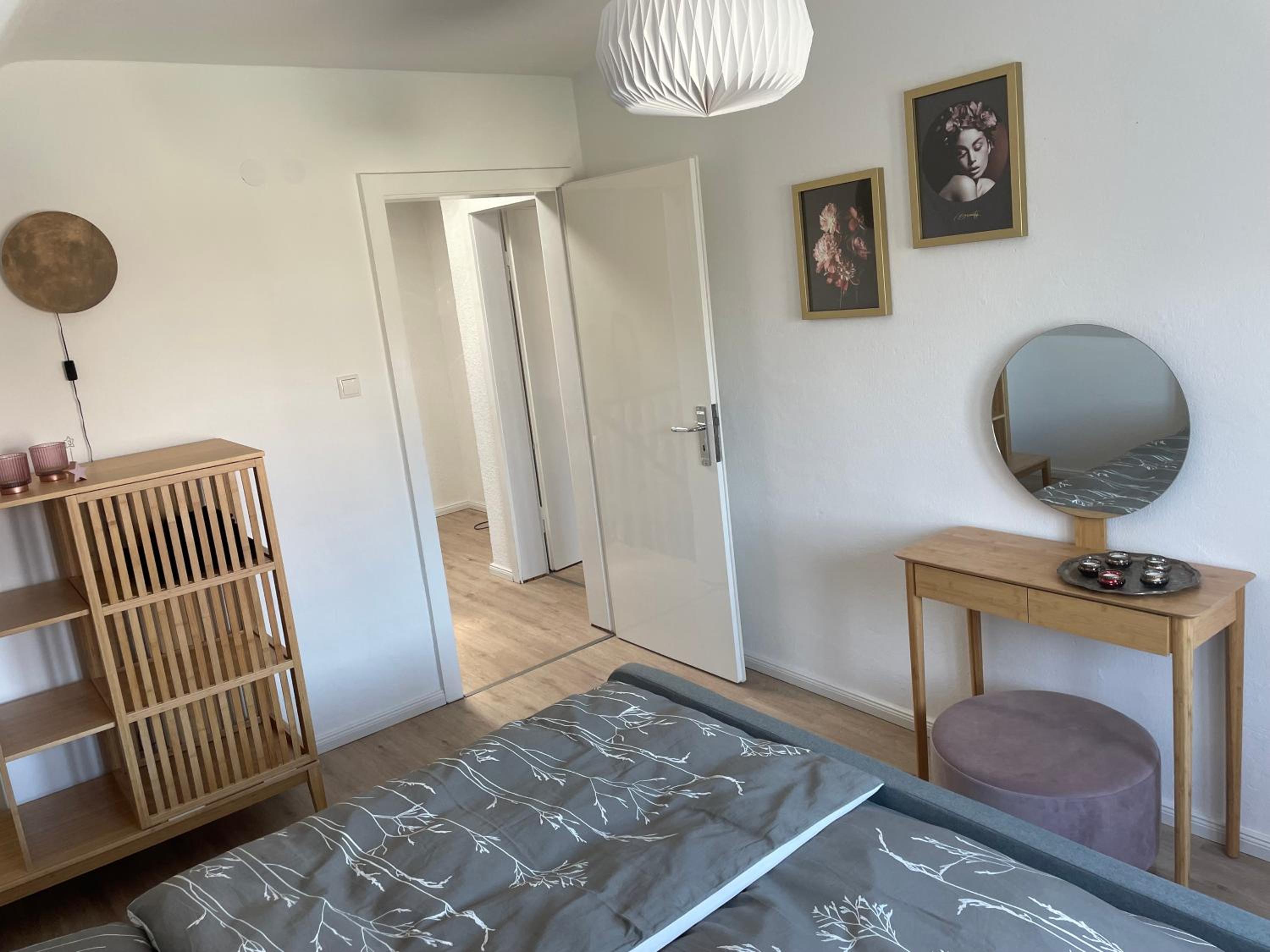 Ferienhaus L45