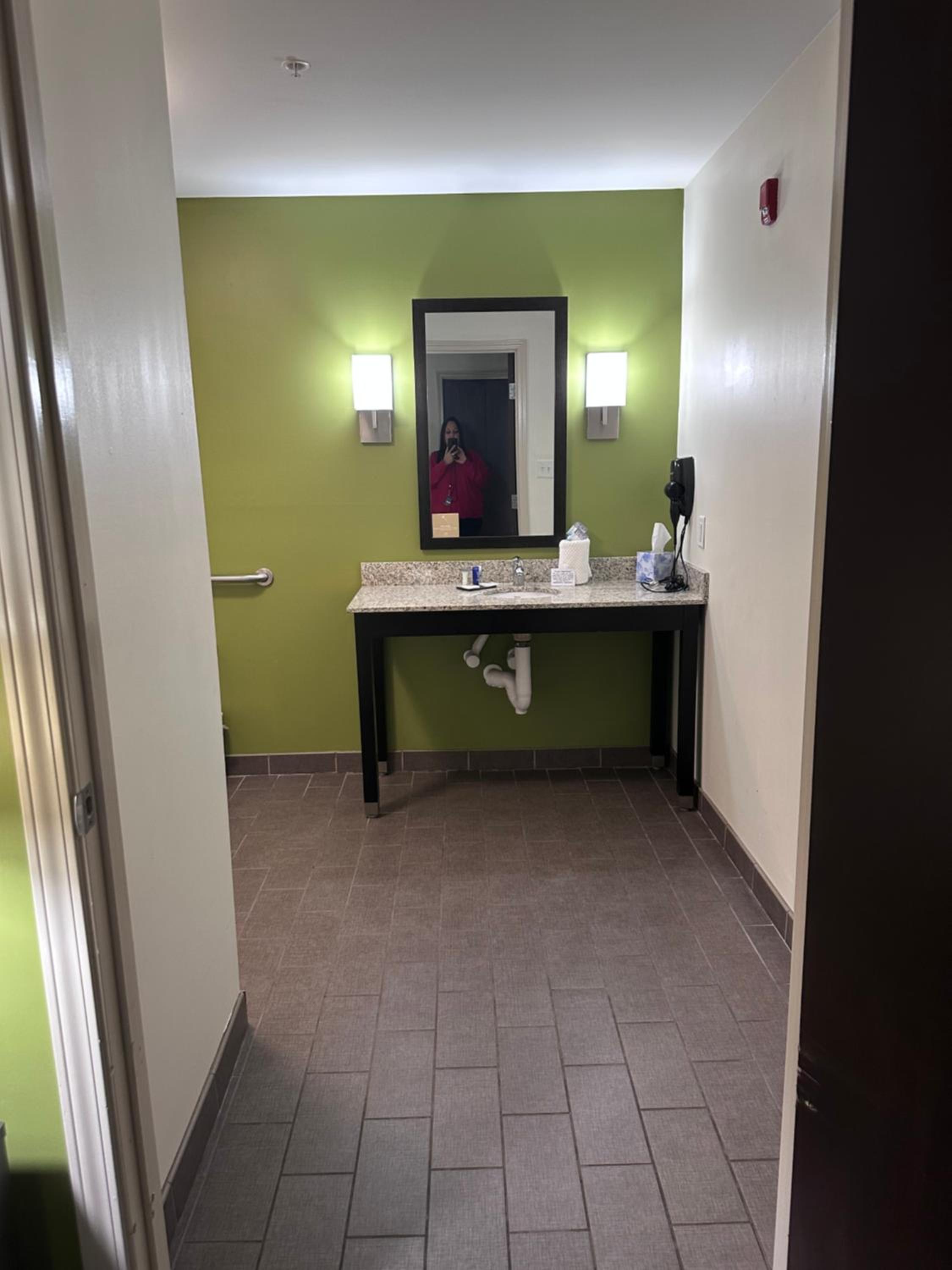 Sleep Inn & Suites Gulfport, Billede 14