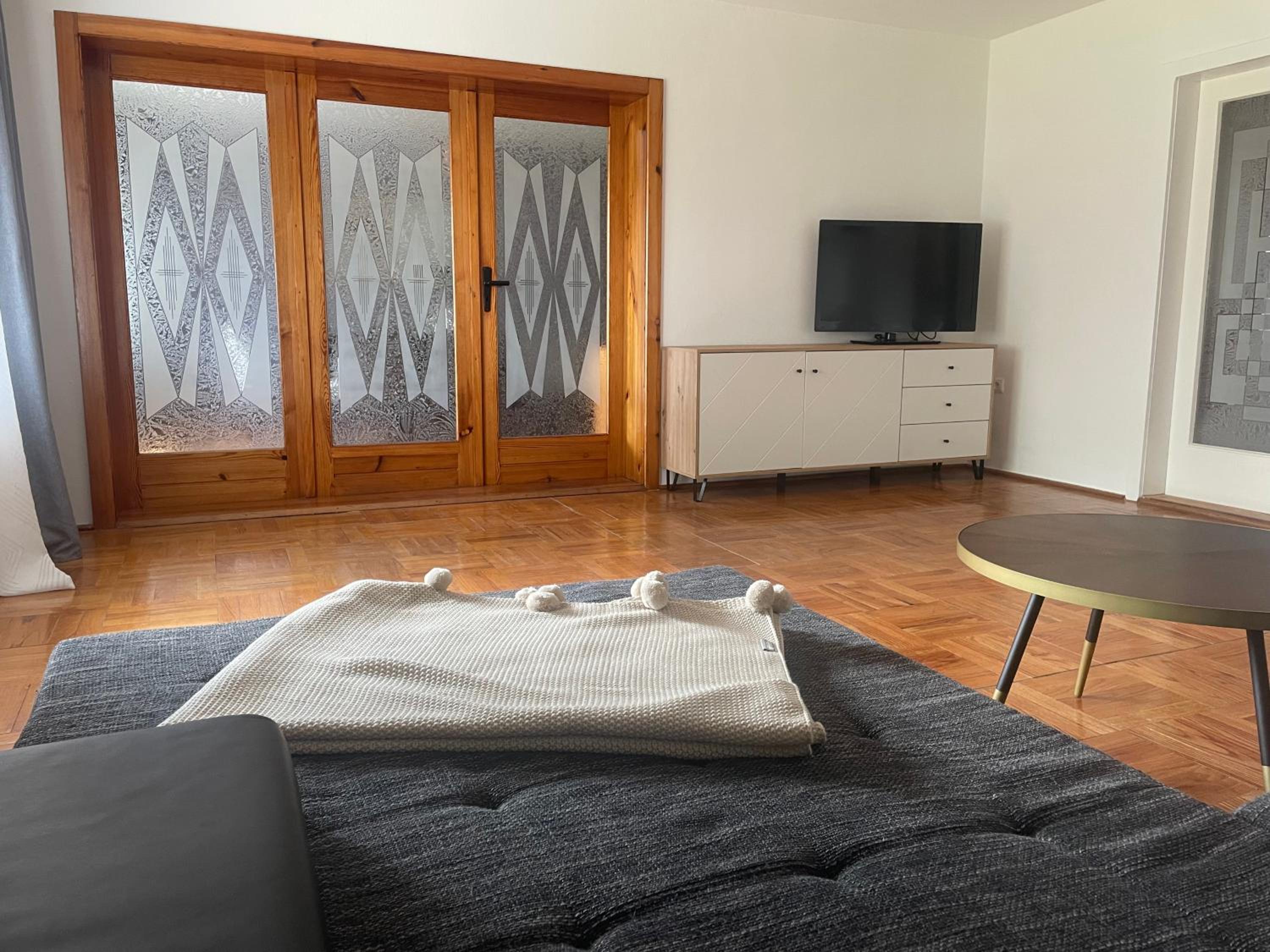 Ferienhaus L45
