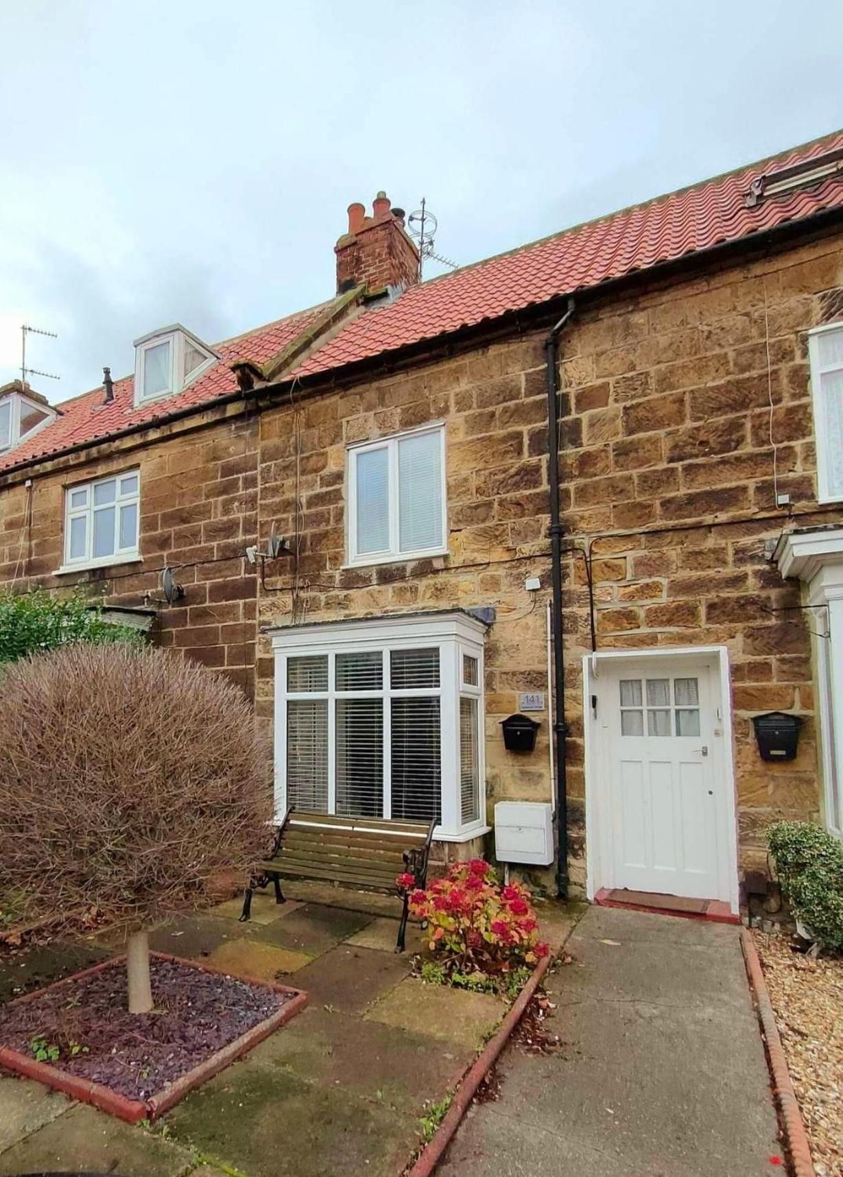 Sandstone Cottage