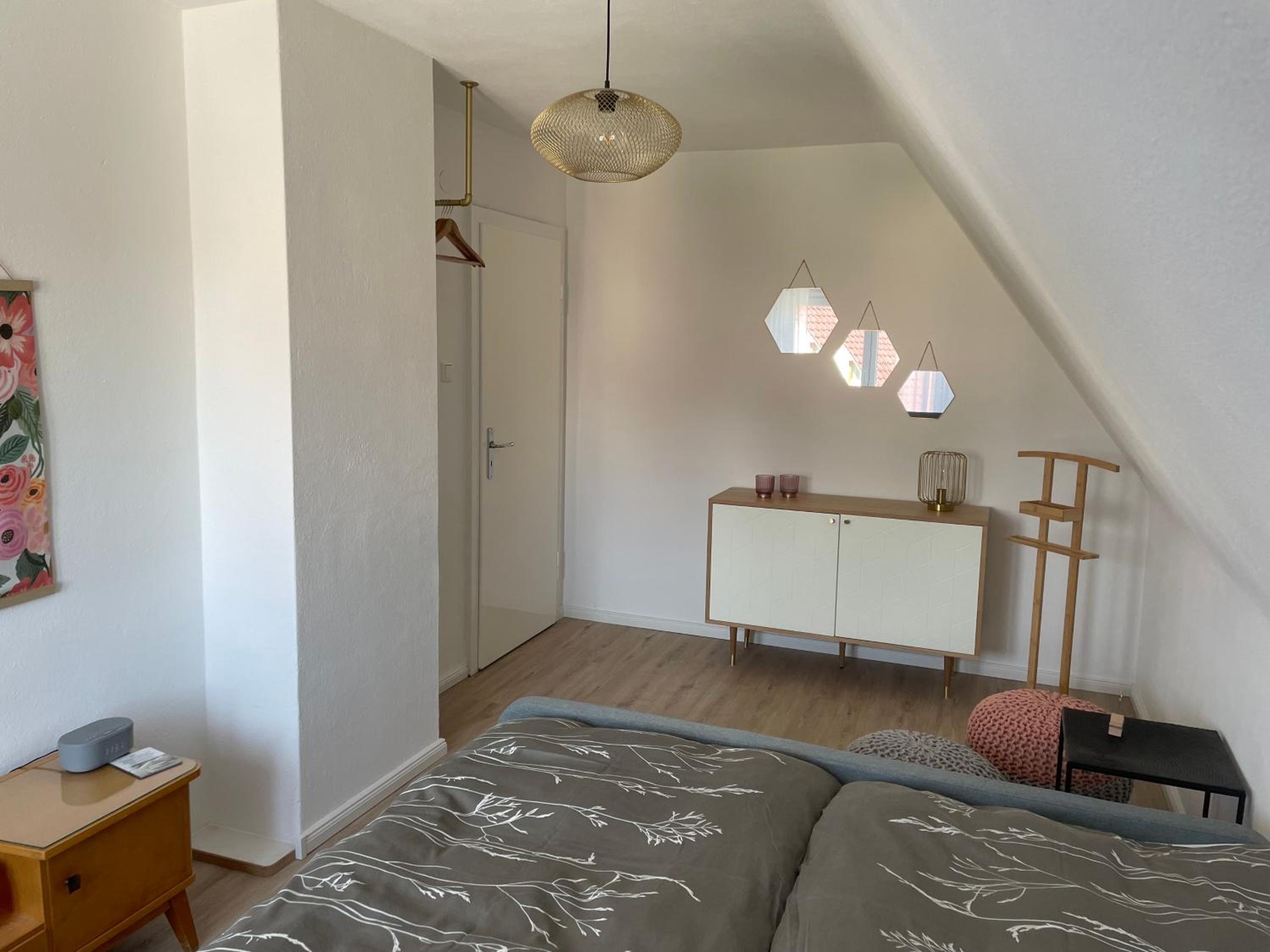 Ferienhaus L45