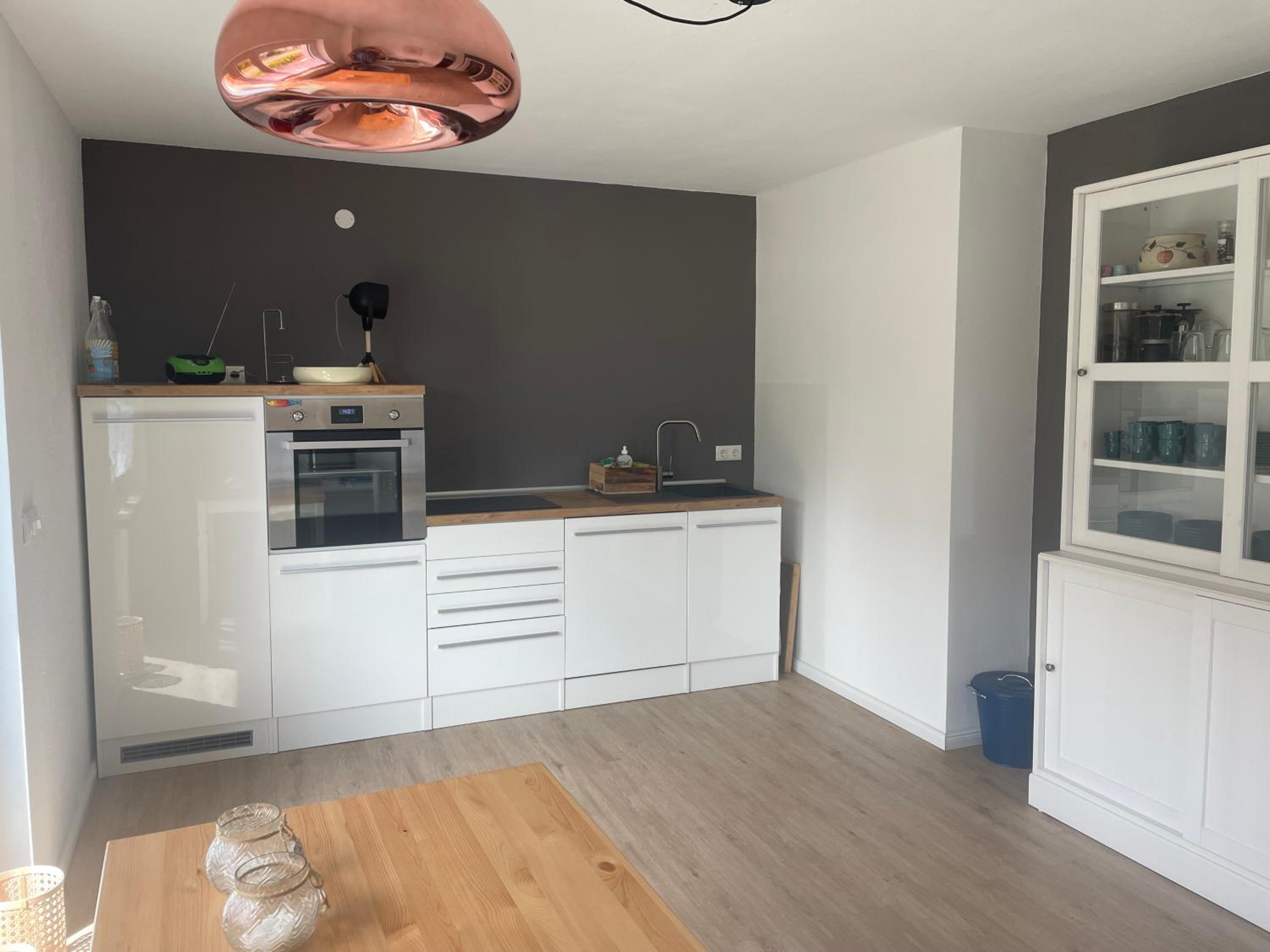 Ferienhaus L45