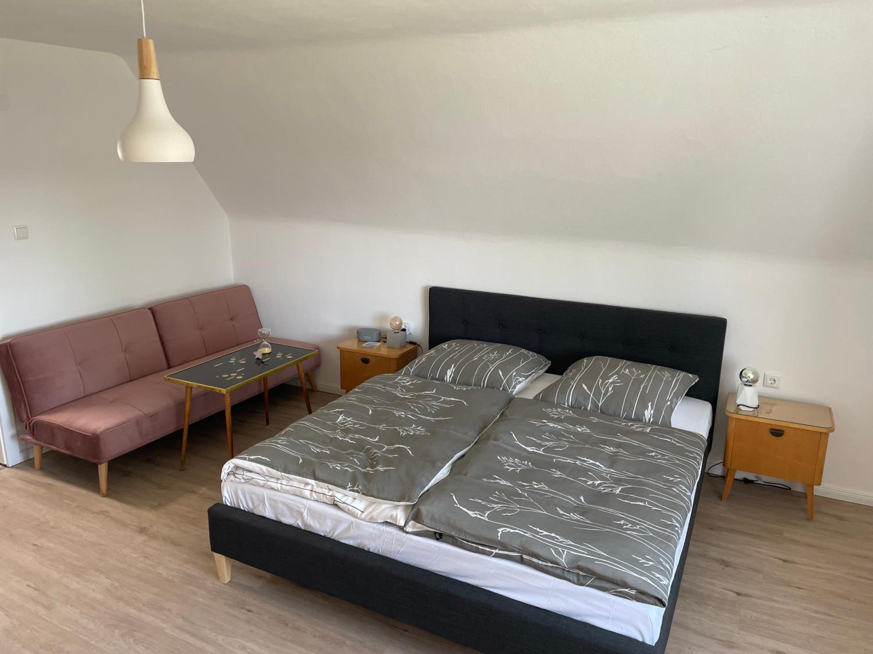Ferienhaus L45