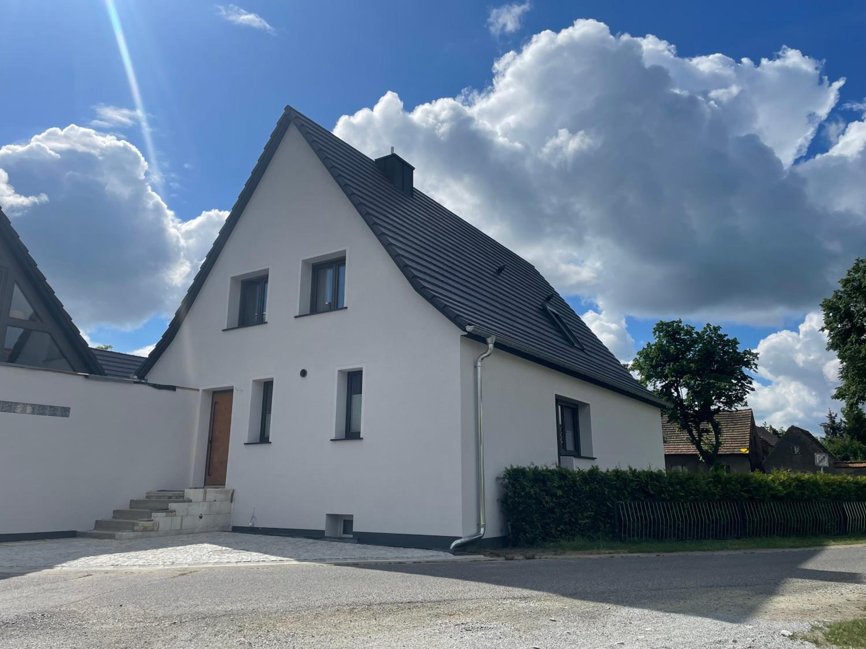 Ferienhaus L45