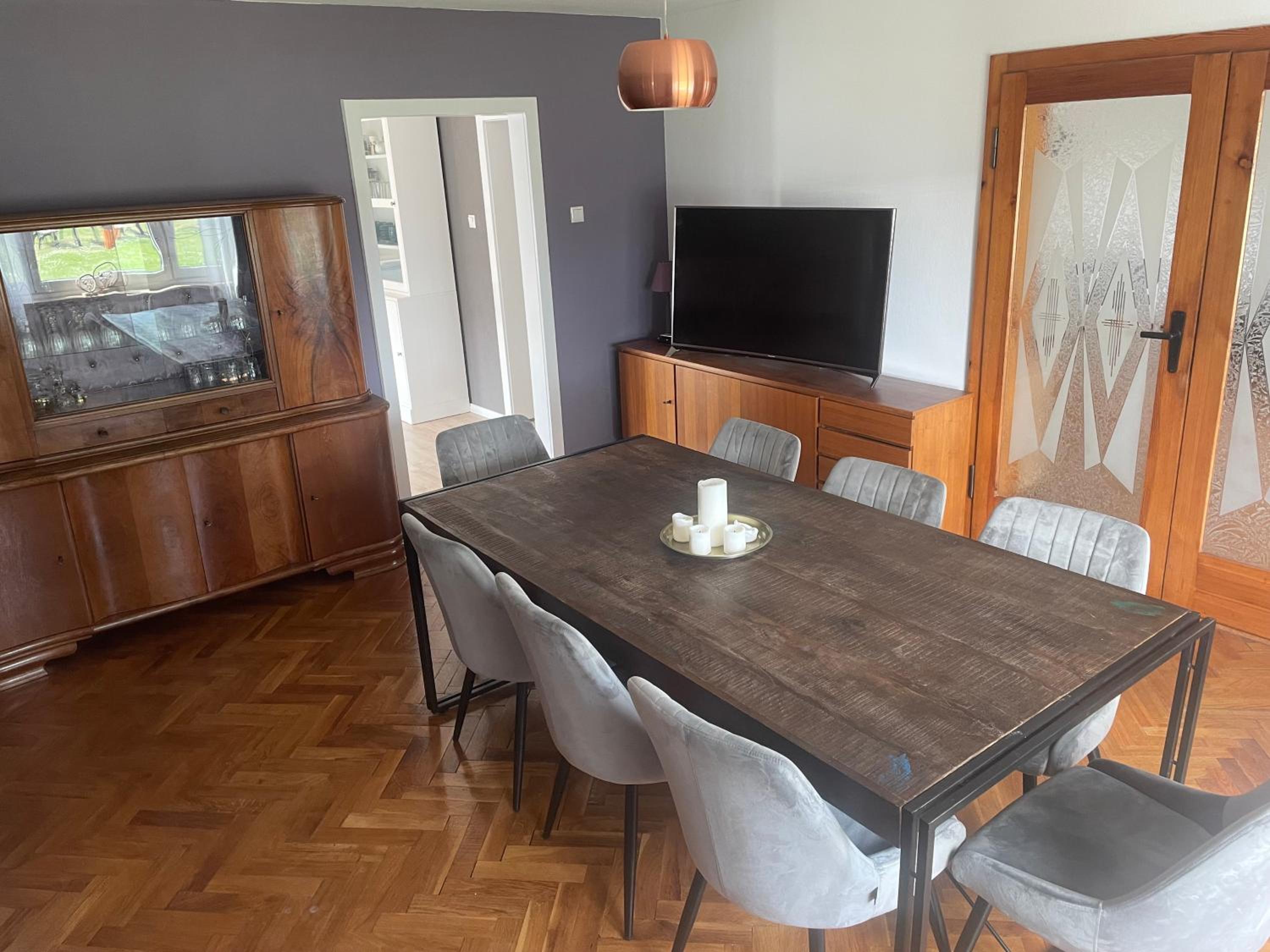 Ferienhaus L45