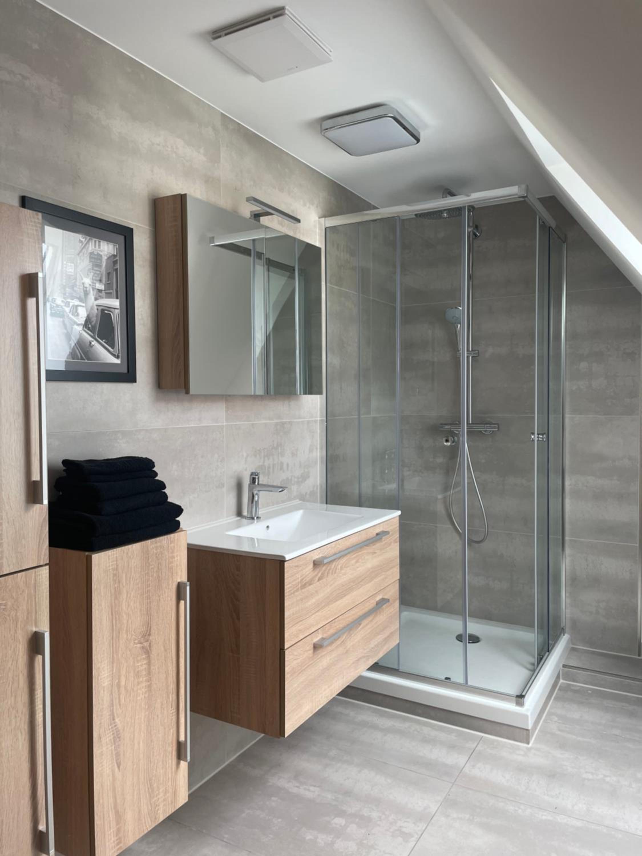 Ferienhaus L45
