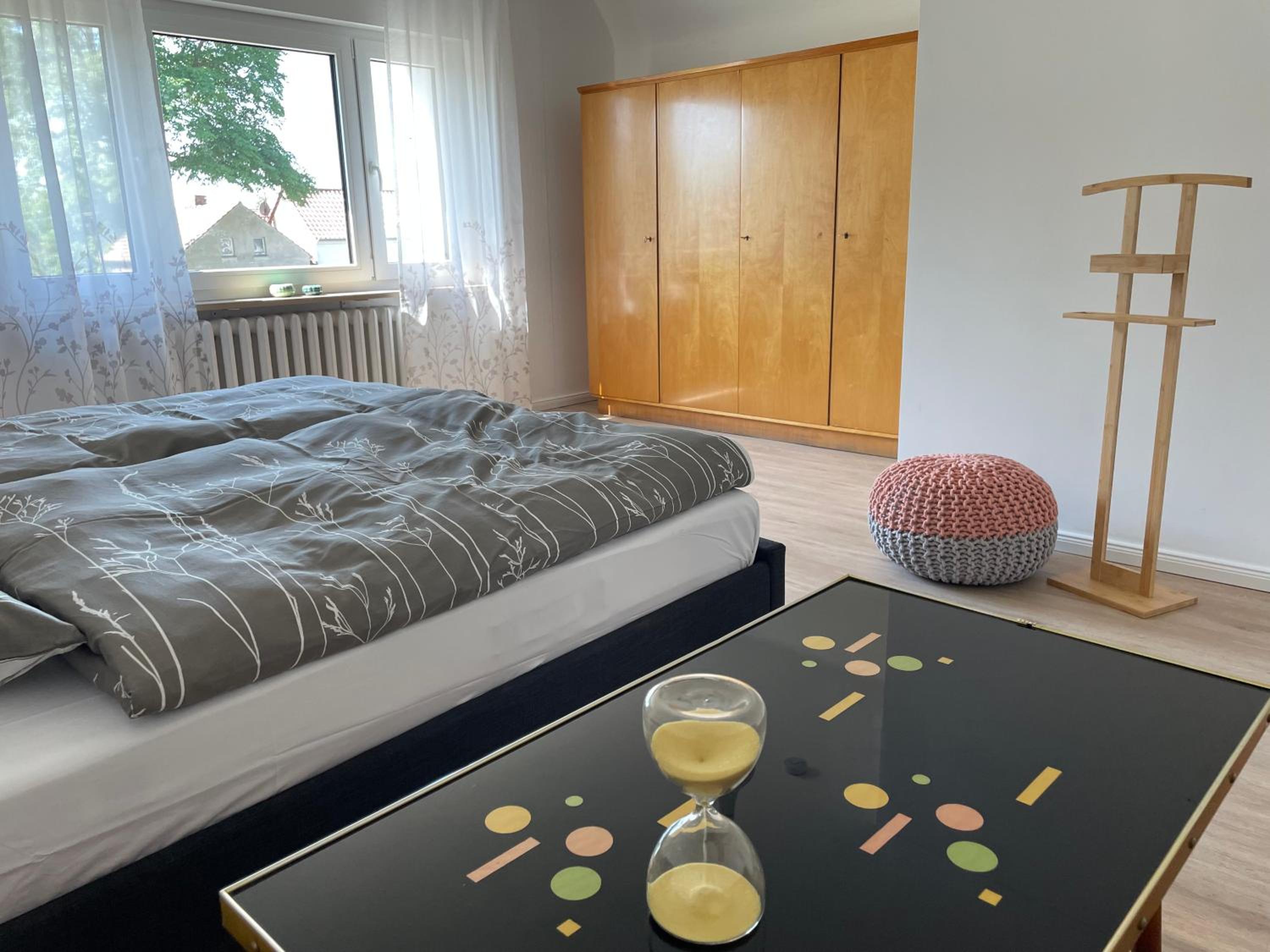 Ferienhaus L45