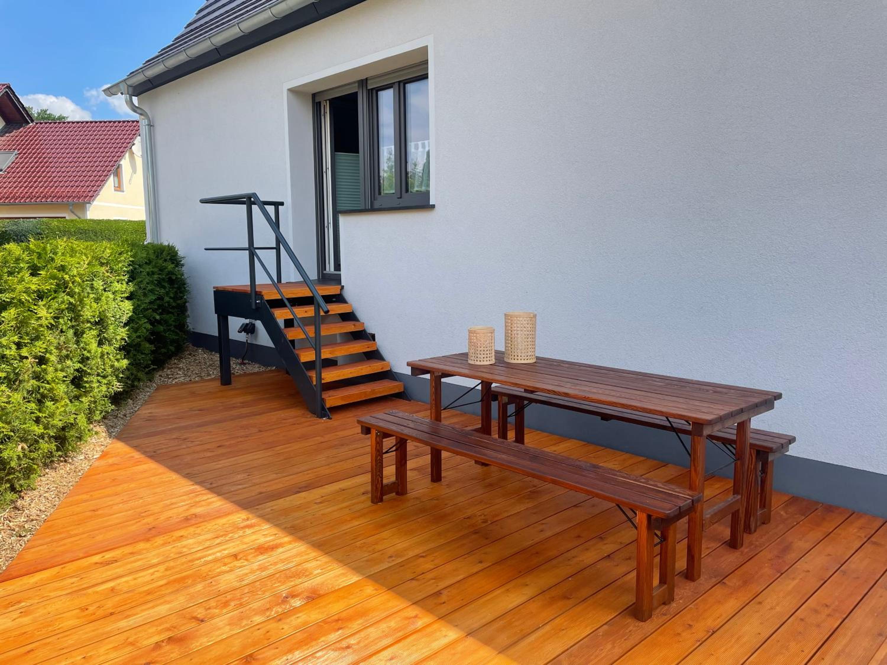 Ferienhaus L45