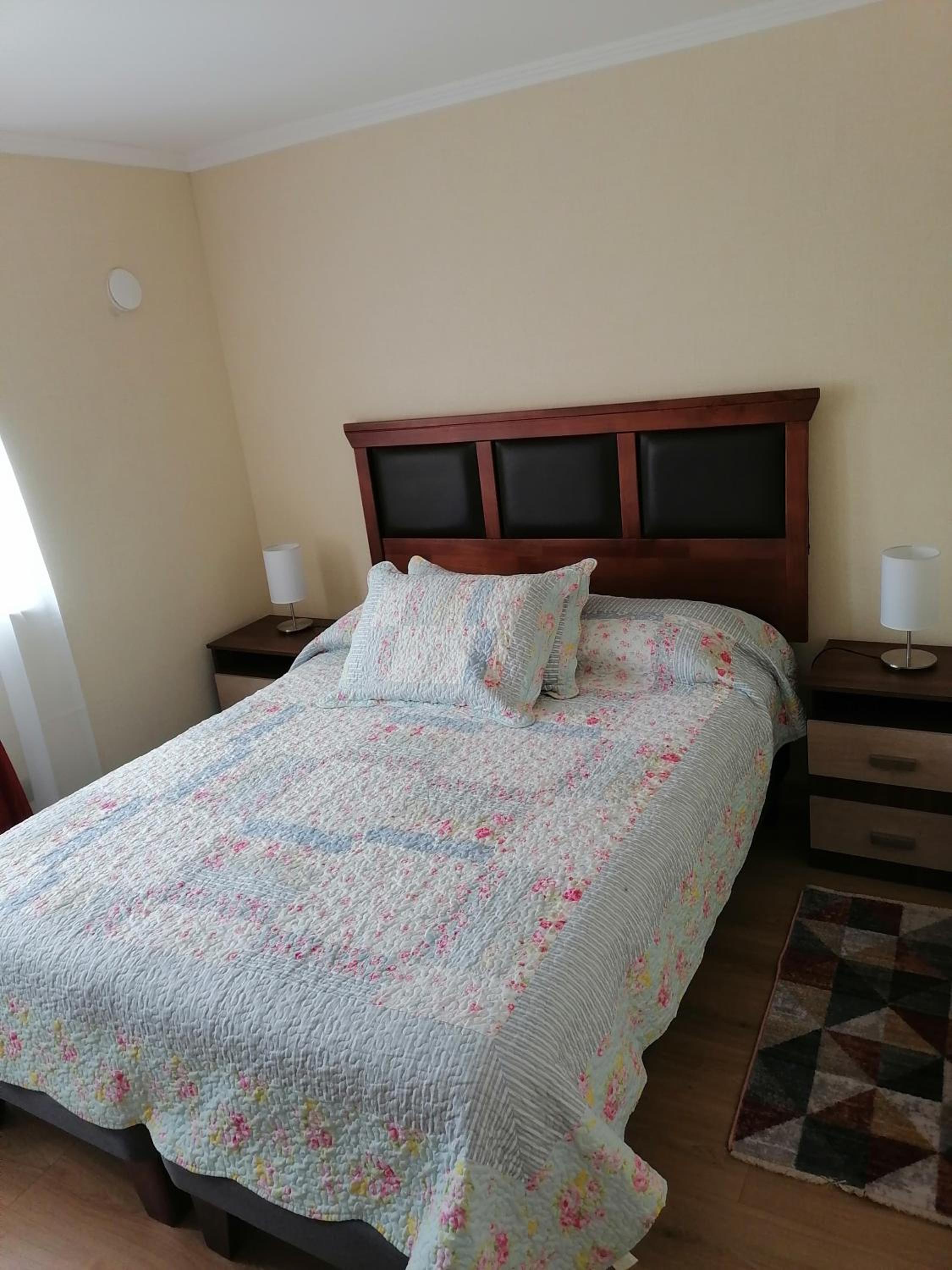 Cómodo Departamento en Villarrica