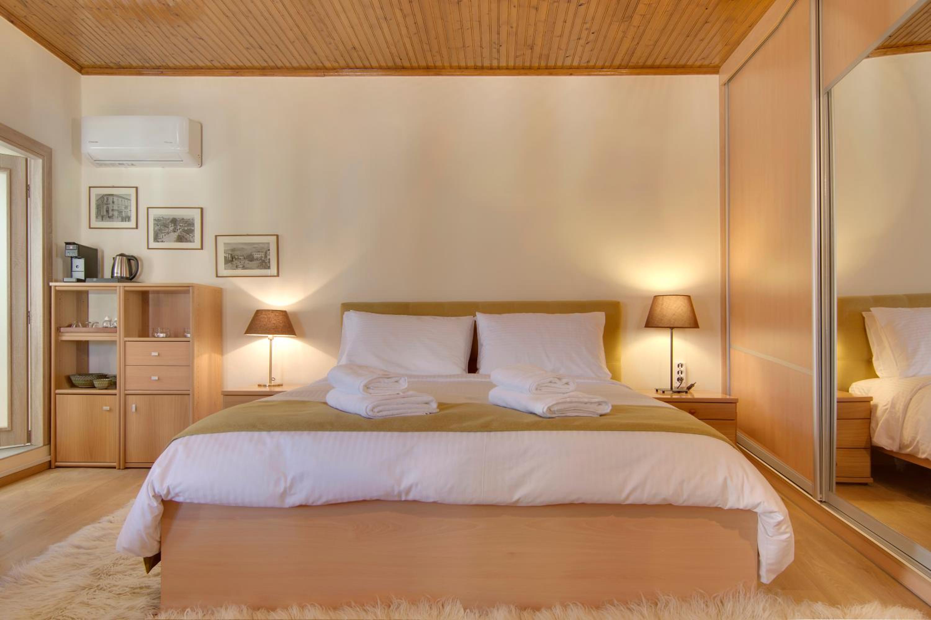 Casa Margarita cozy & peaceful stay in Tzoumerka view 2