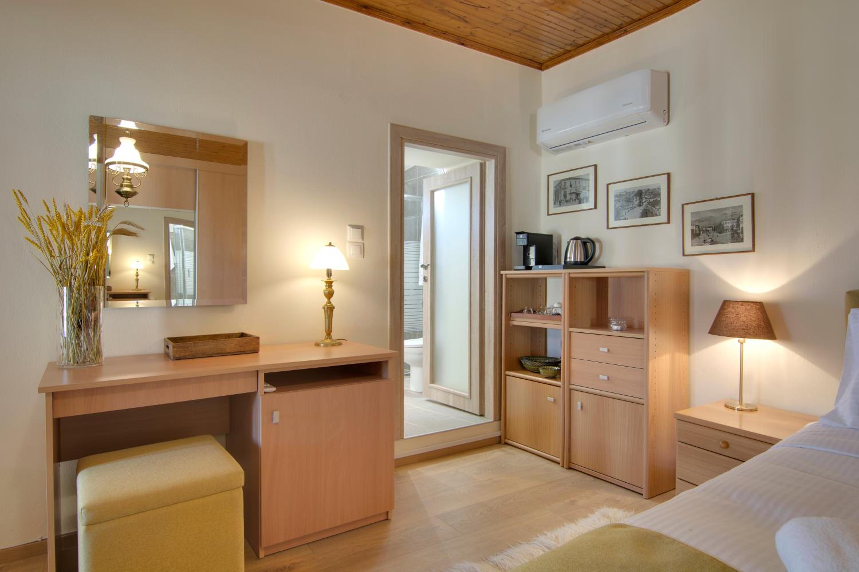 Casa Margarita cozy & peaceful stay in Tzoumerka view 5