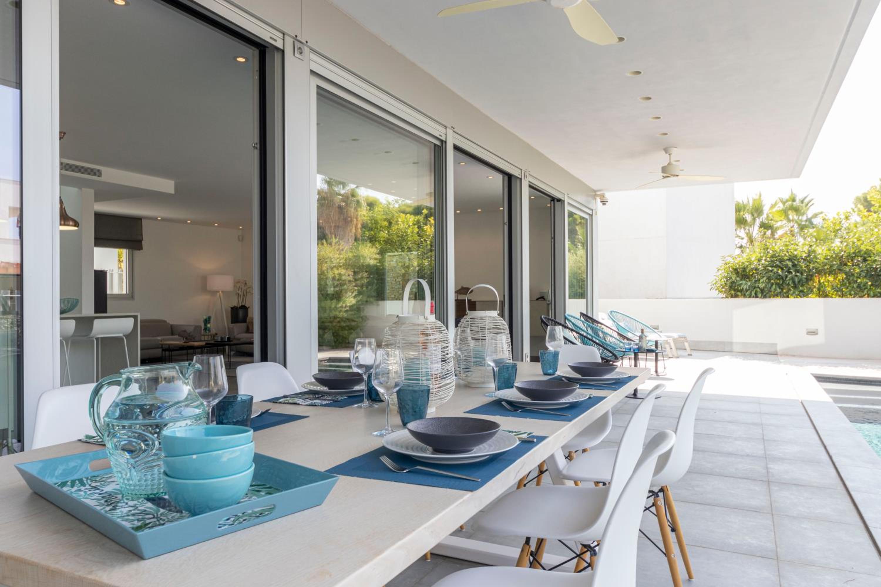 Casa Chamizo