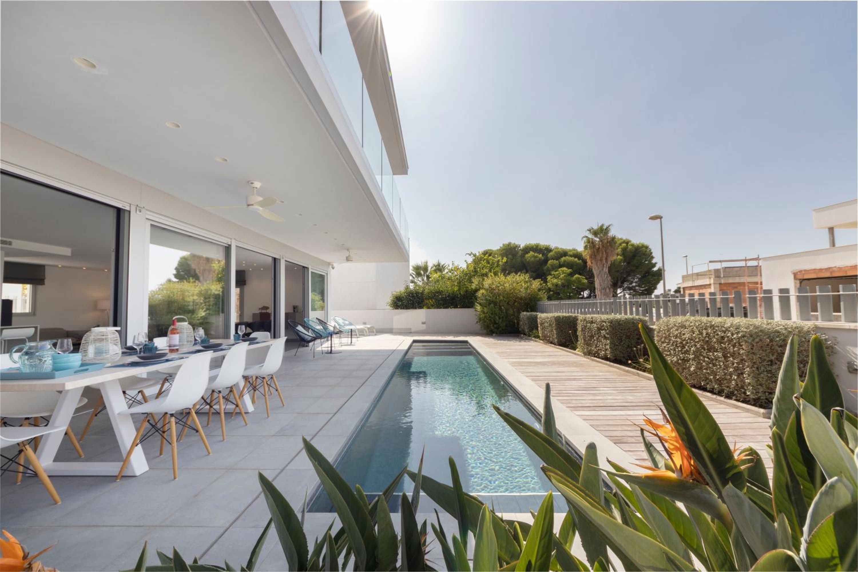 Casa Chamizo