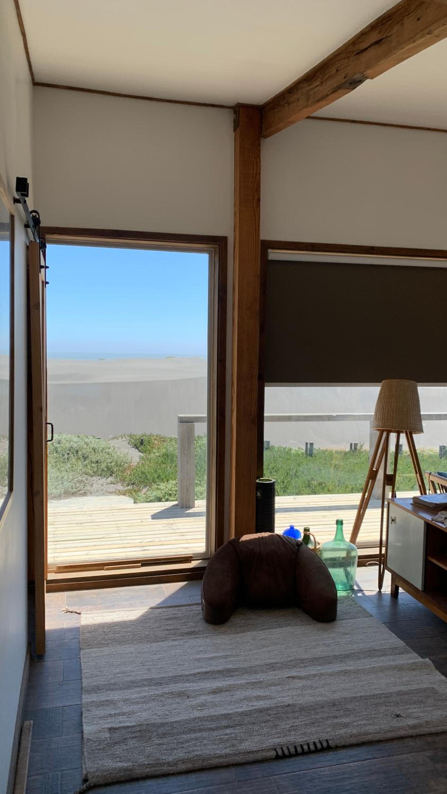 Arenaguas Beach Front House