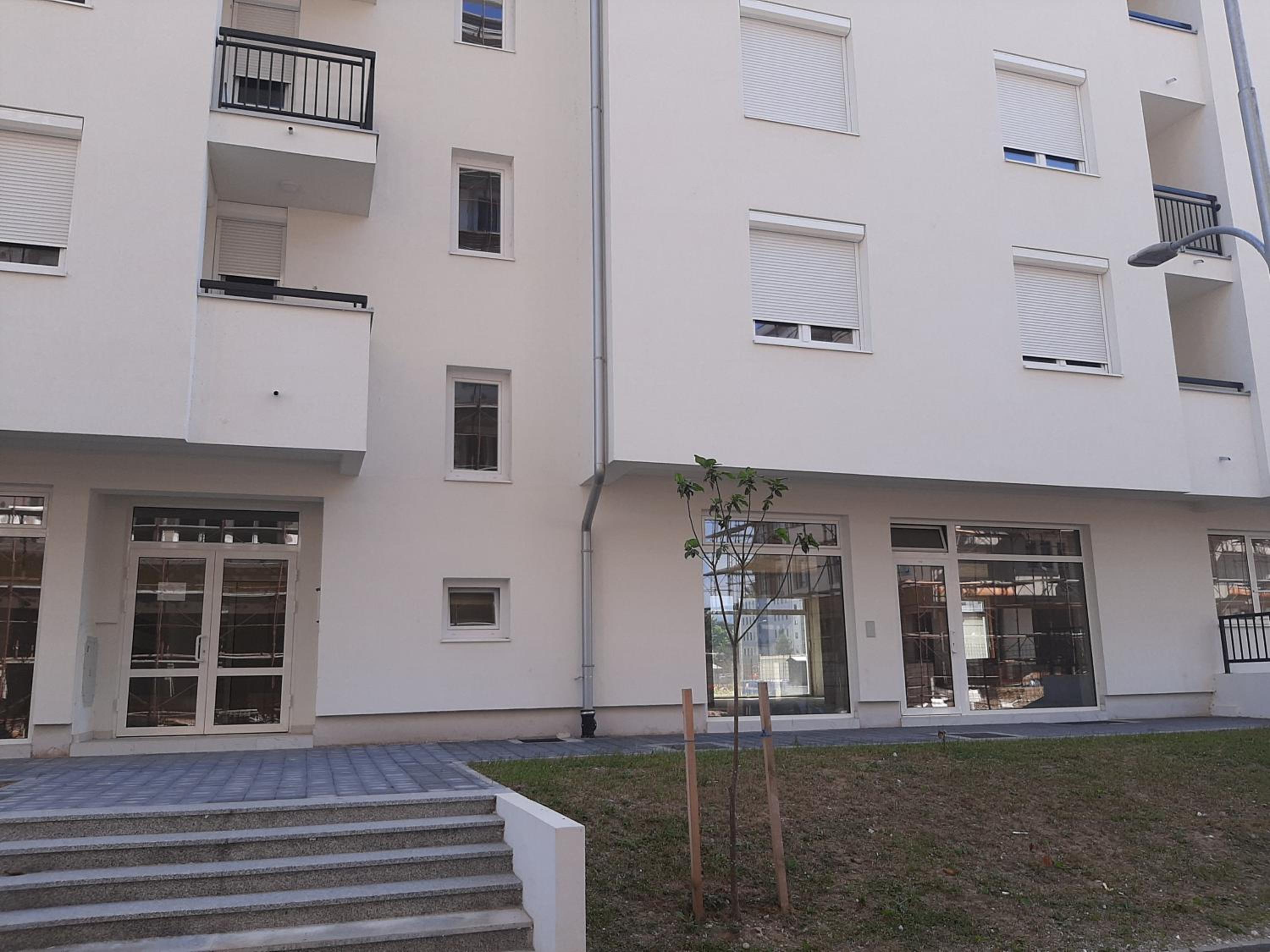 Delta Lux Apartment