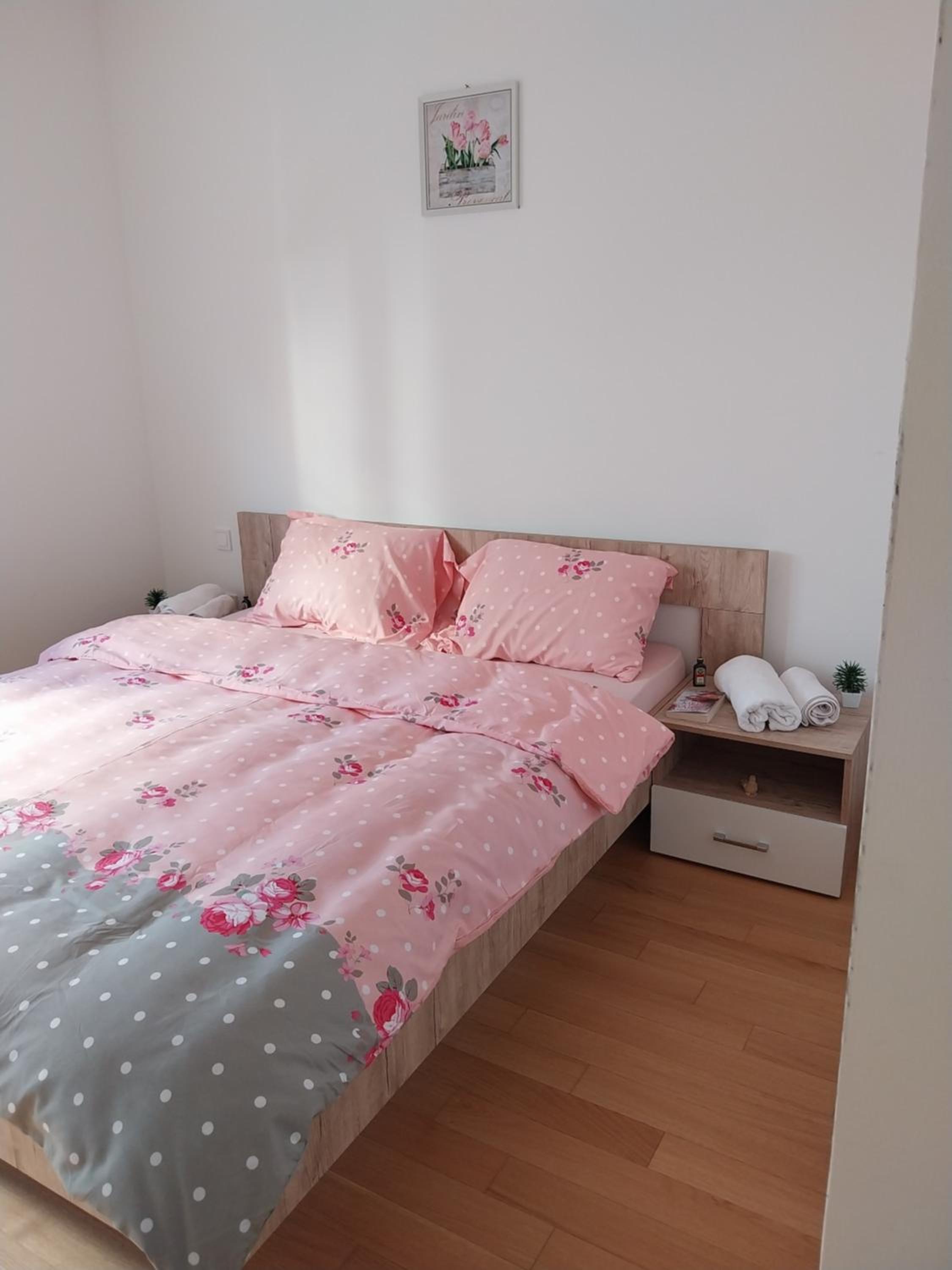 Delta Lux Apartment