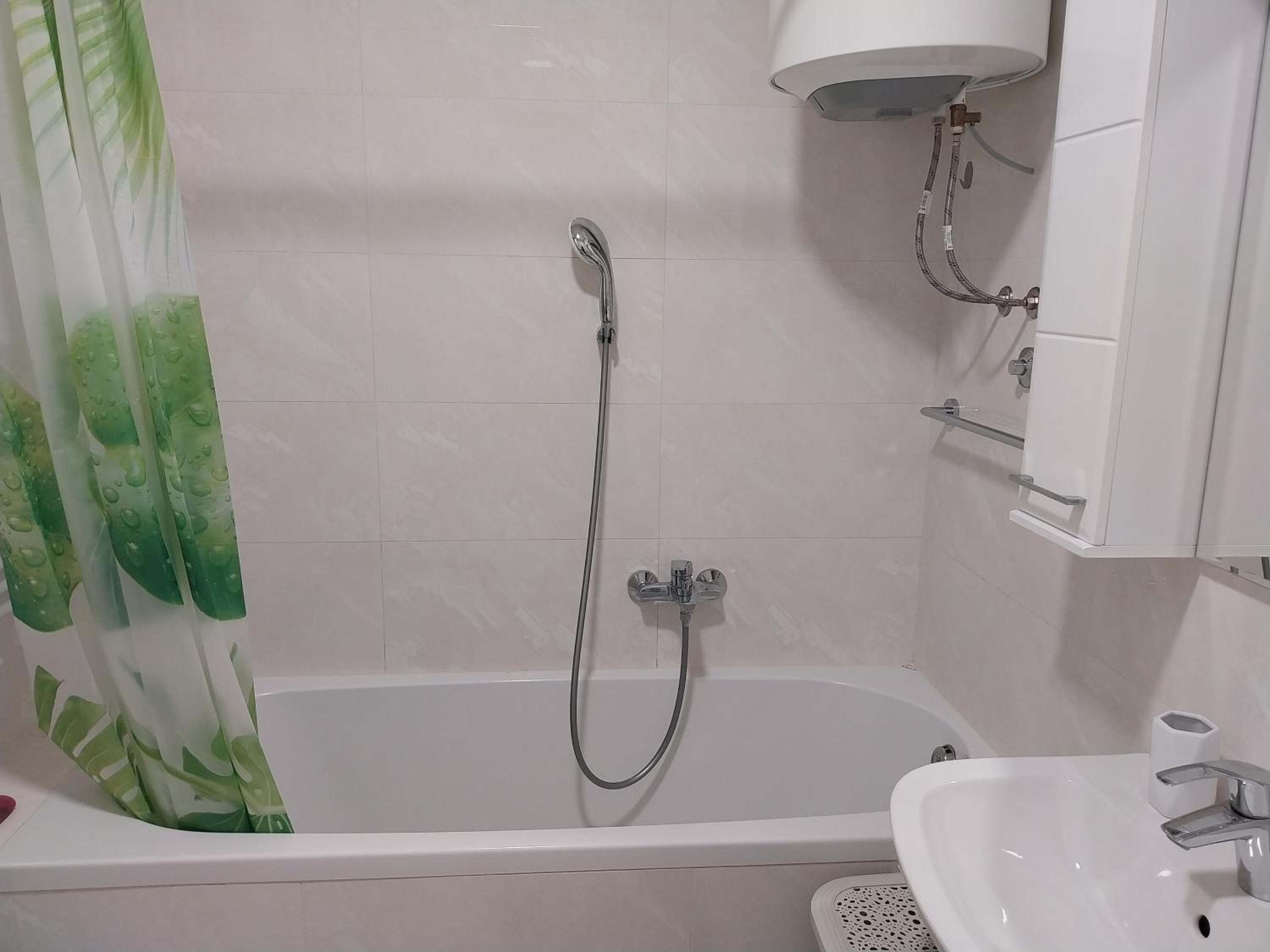 Delta Lux Apartment