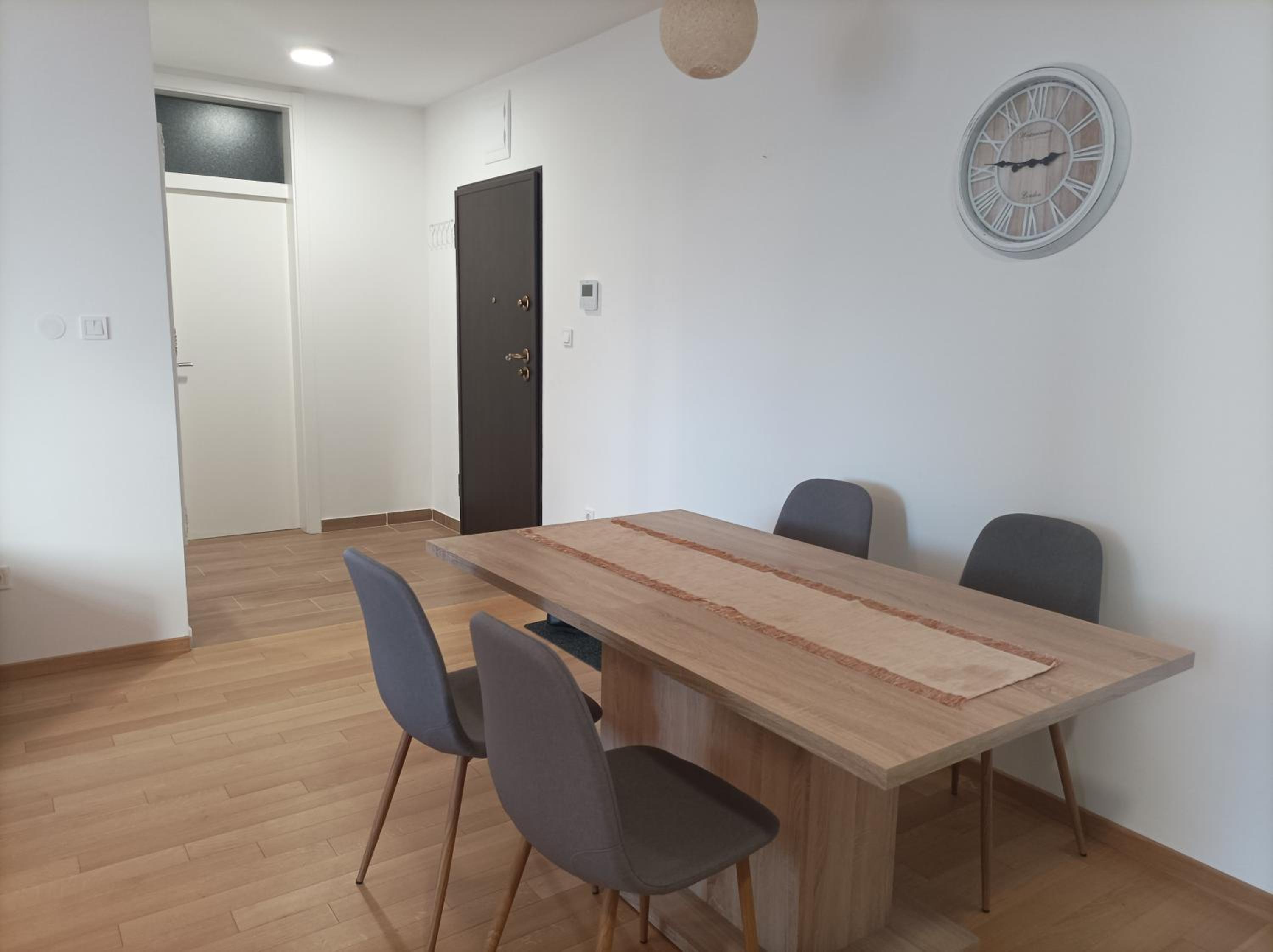 Delta Lux Apartment