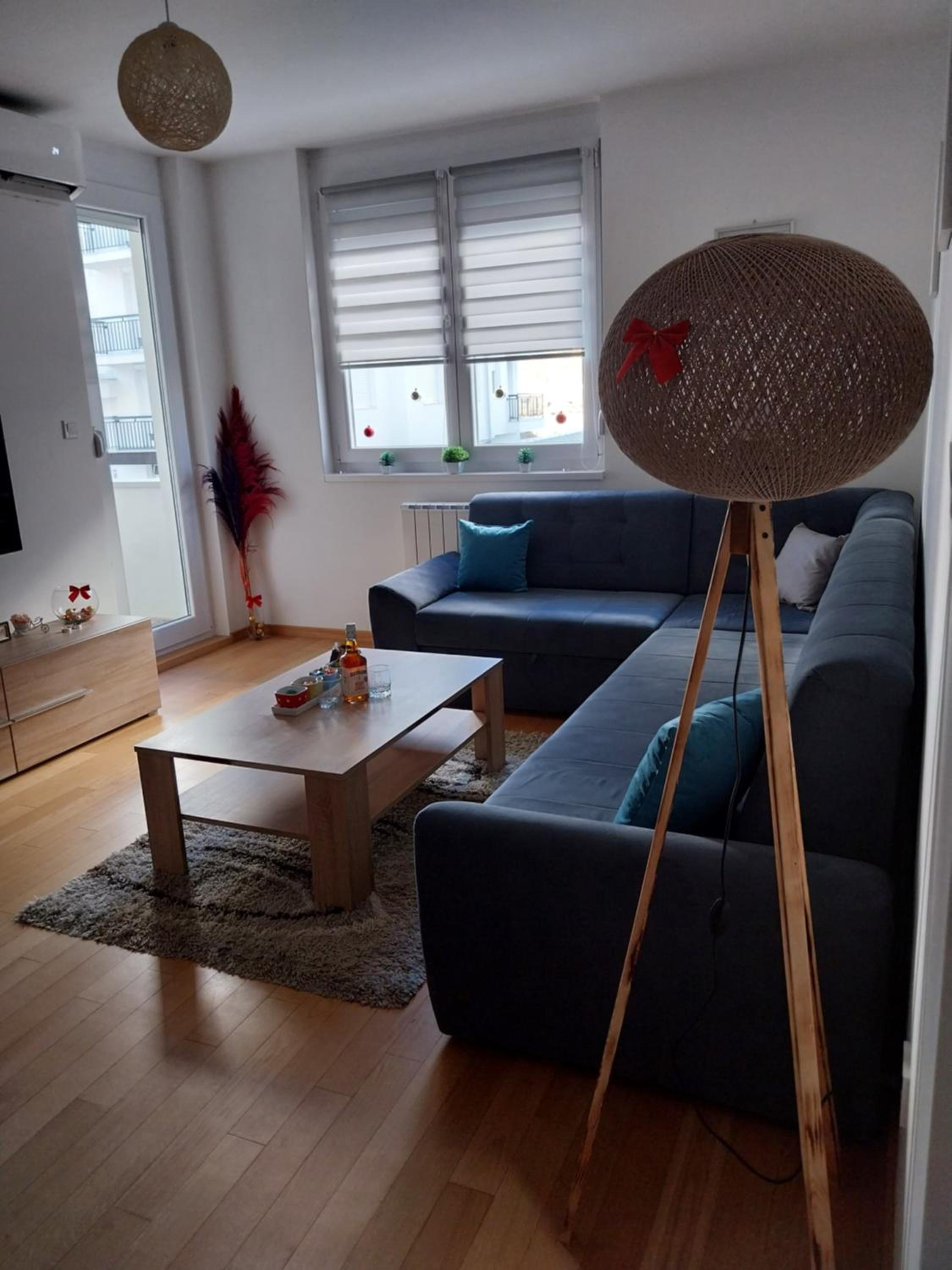 Delta Lux Apartment