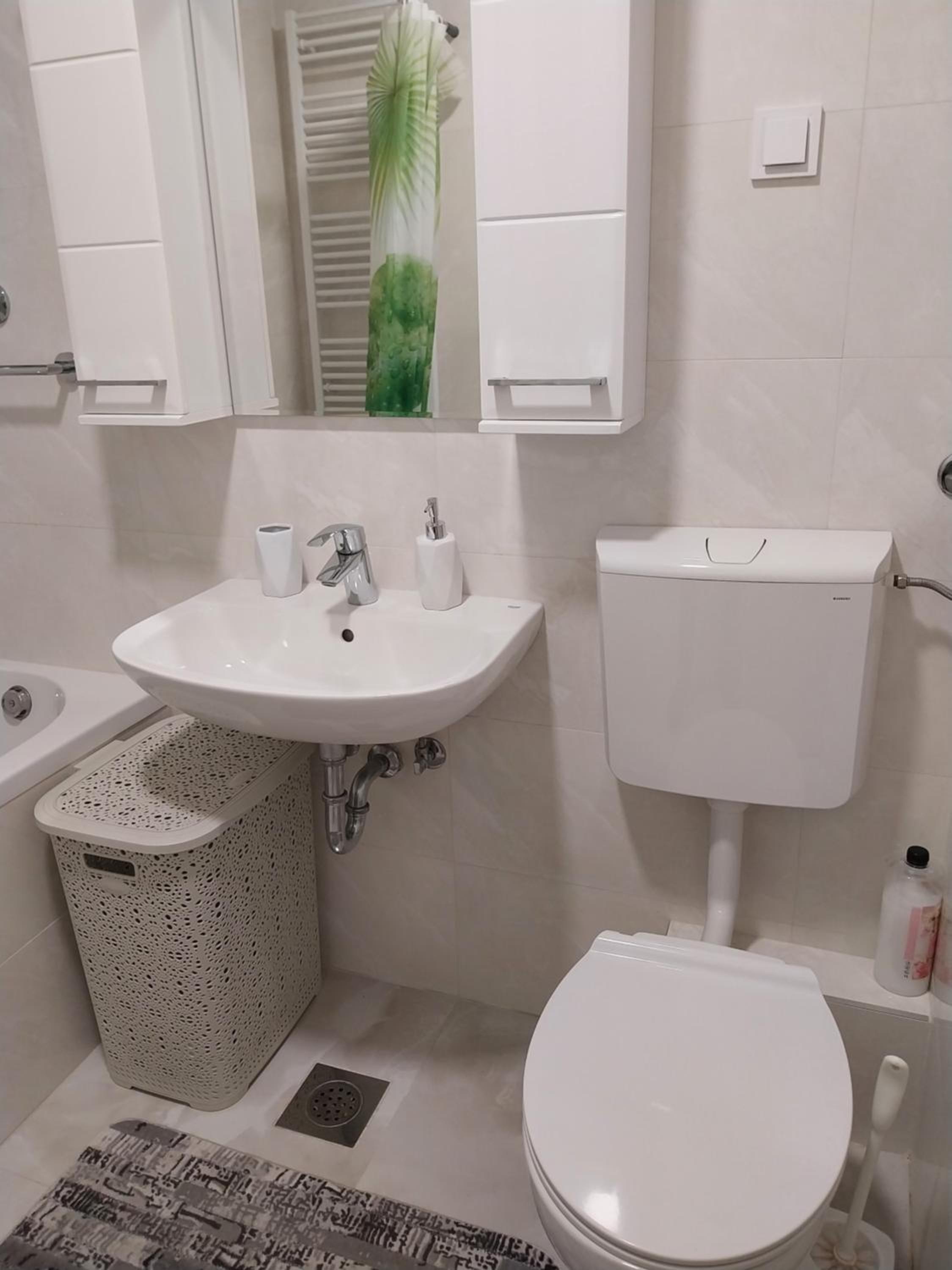 Delta Lux Apartment