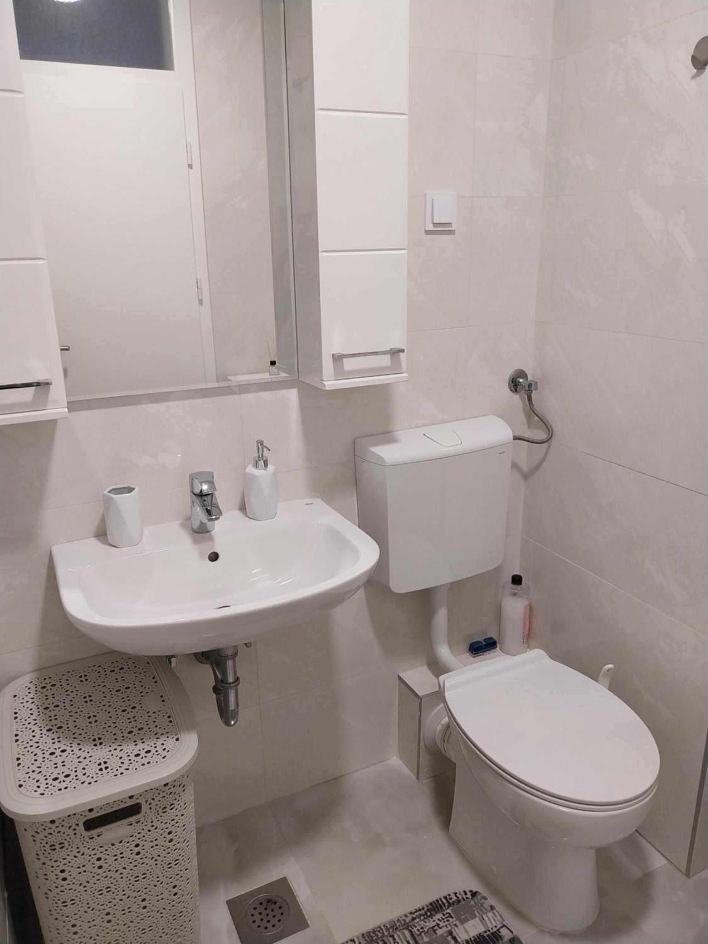Delta Lux Apartment