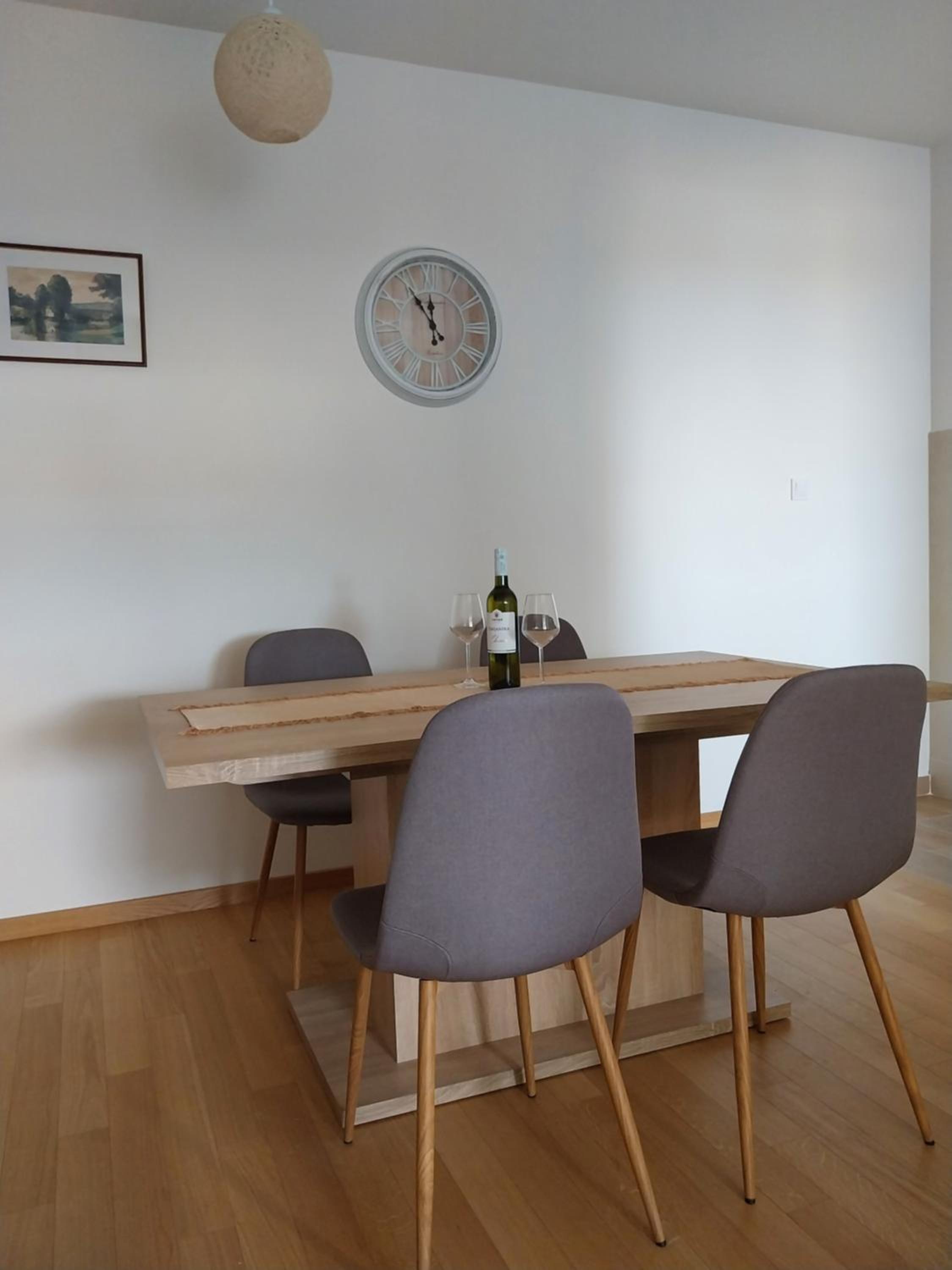 Delta Lux Apartment