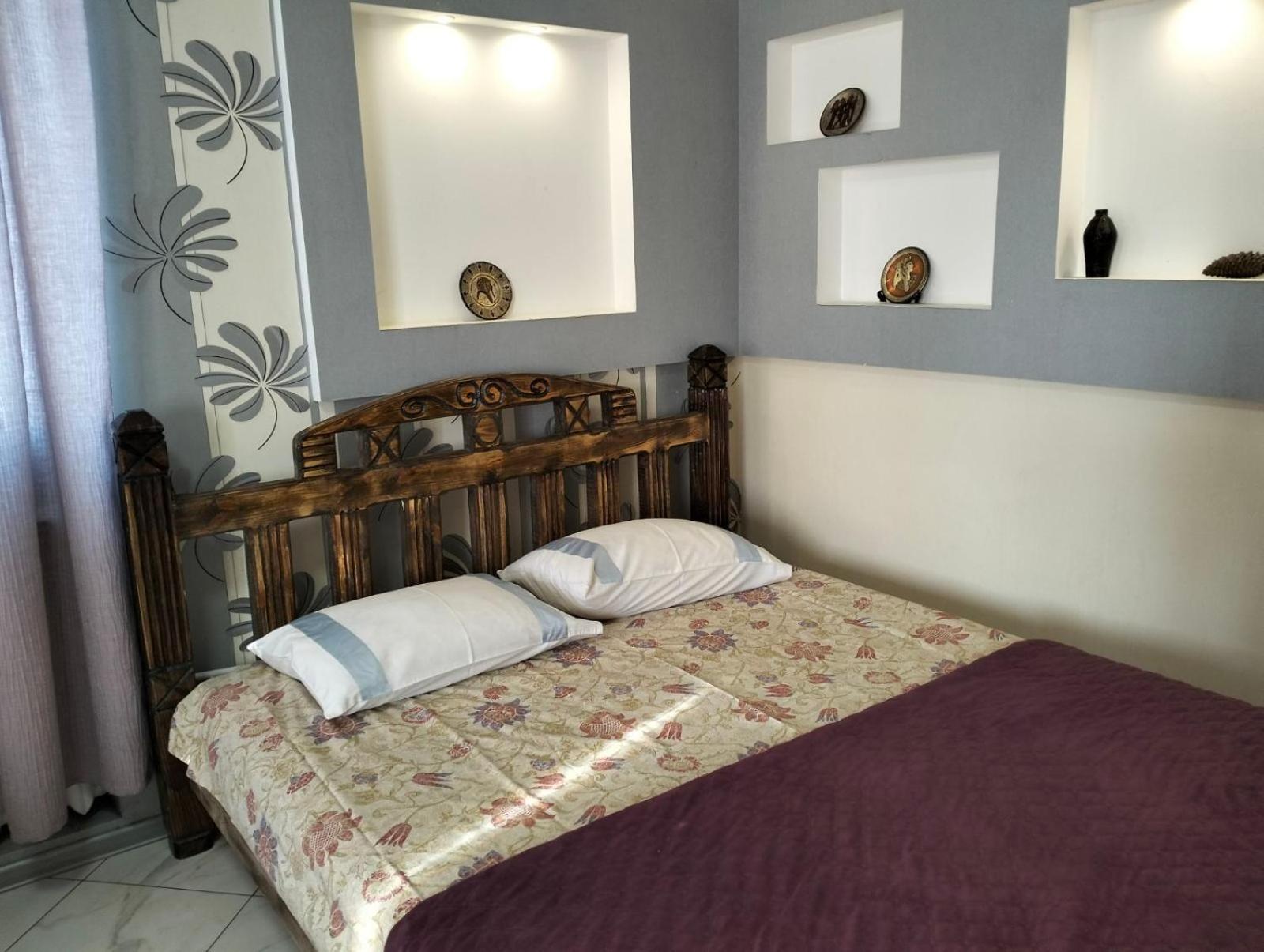 Apartment on 8 Marta view 2