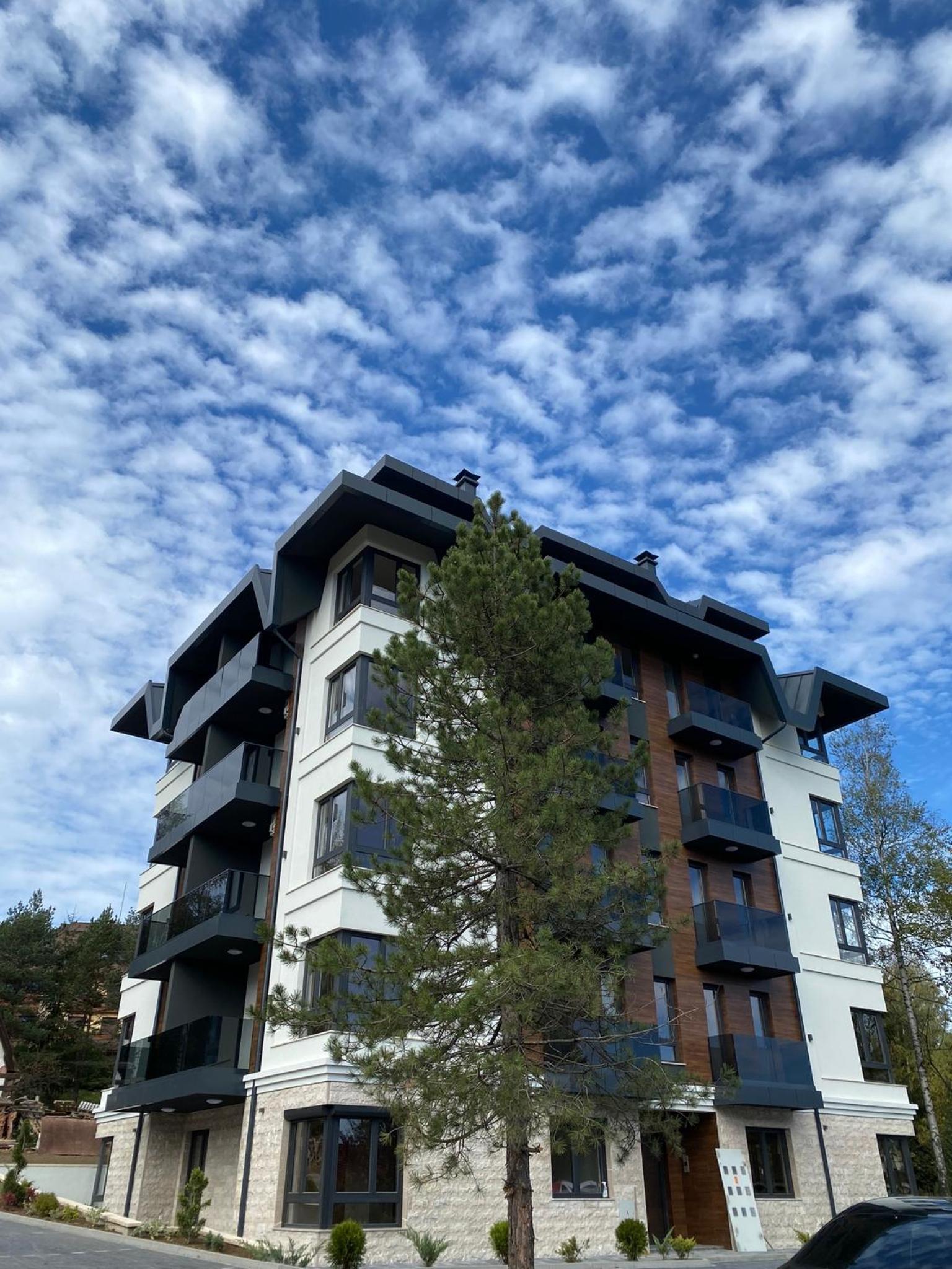Bella Vista Zlatibor