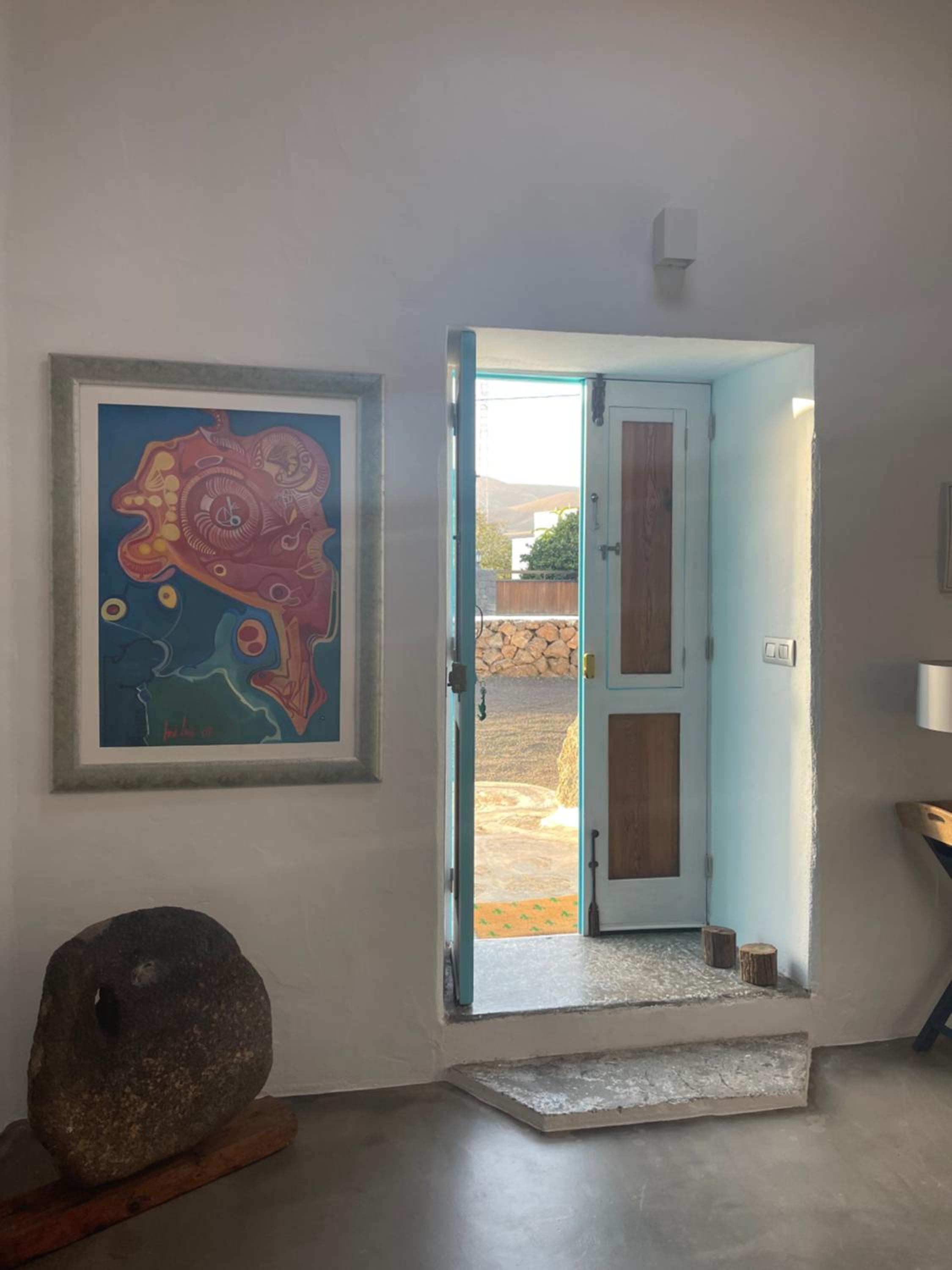 PETITE CASA LEONCIA