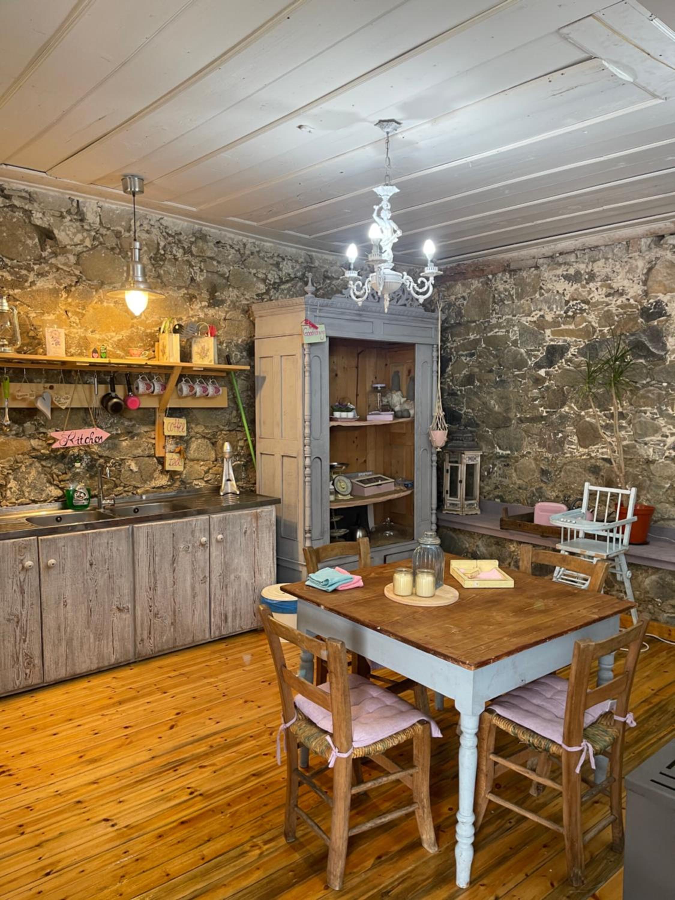 Holiday House Prodromos