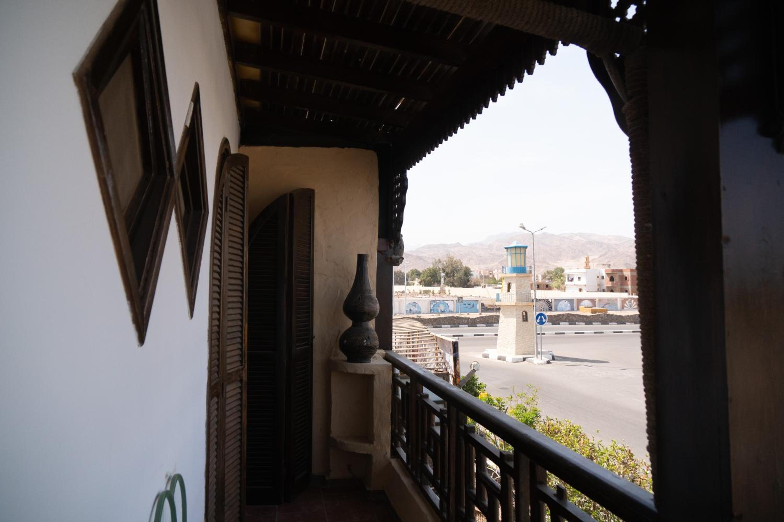 Alf Leila Boutique Hotel