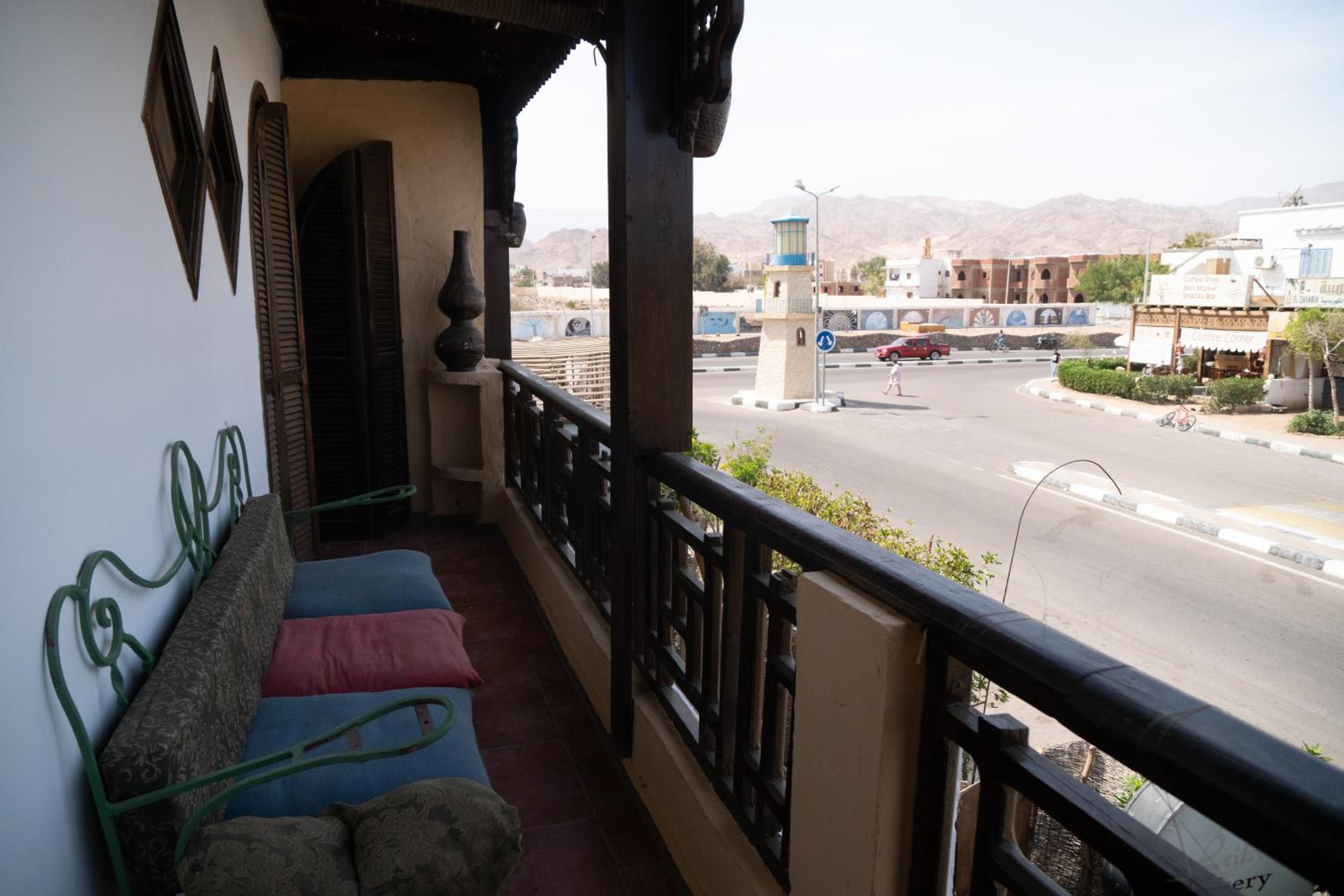 Alf Leila Boutique Hotel