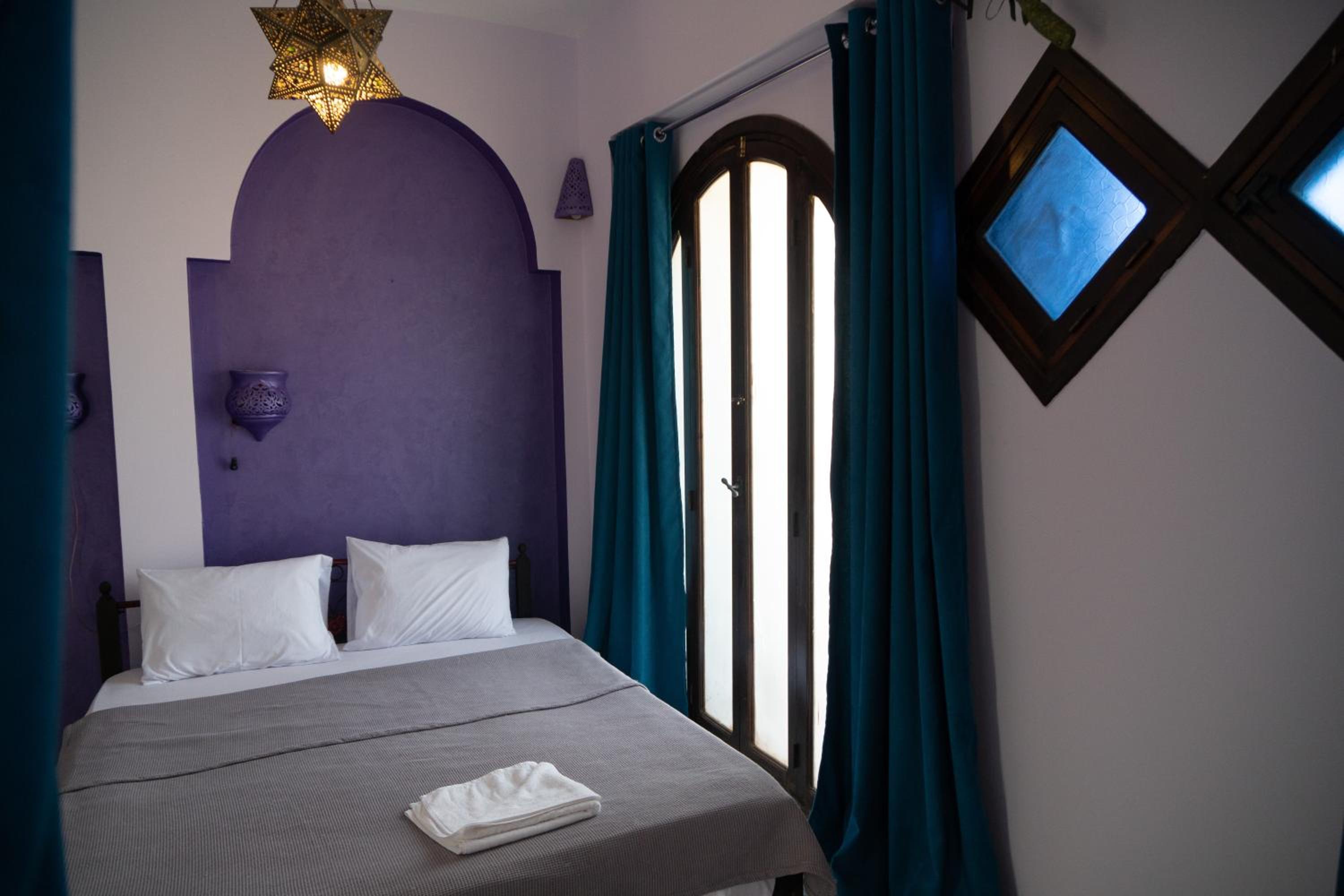 Alf Leila Boutique Hotel