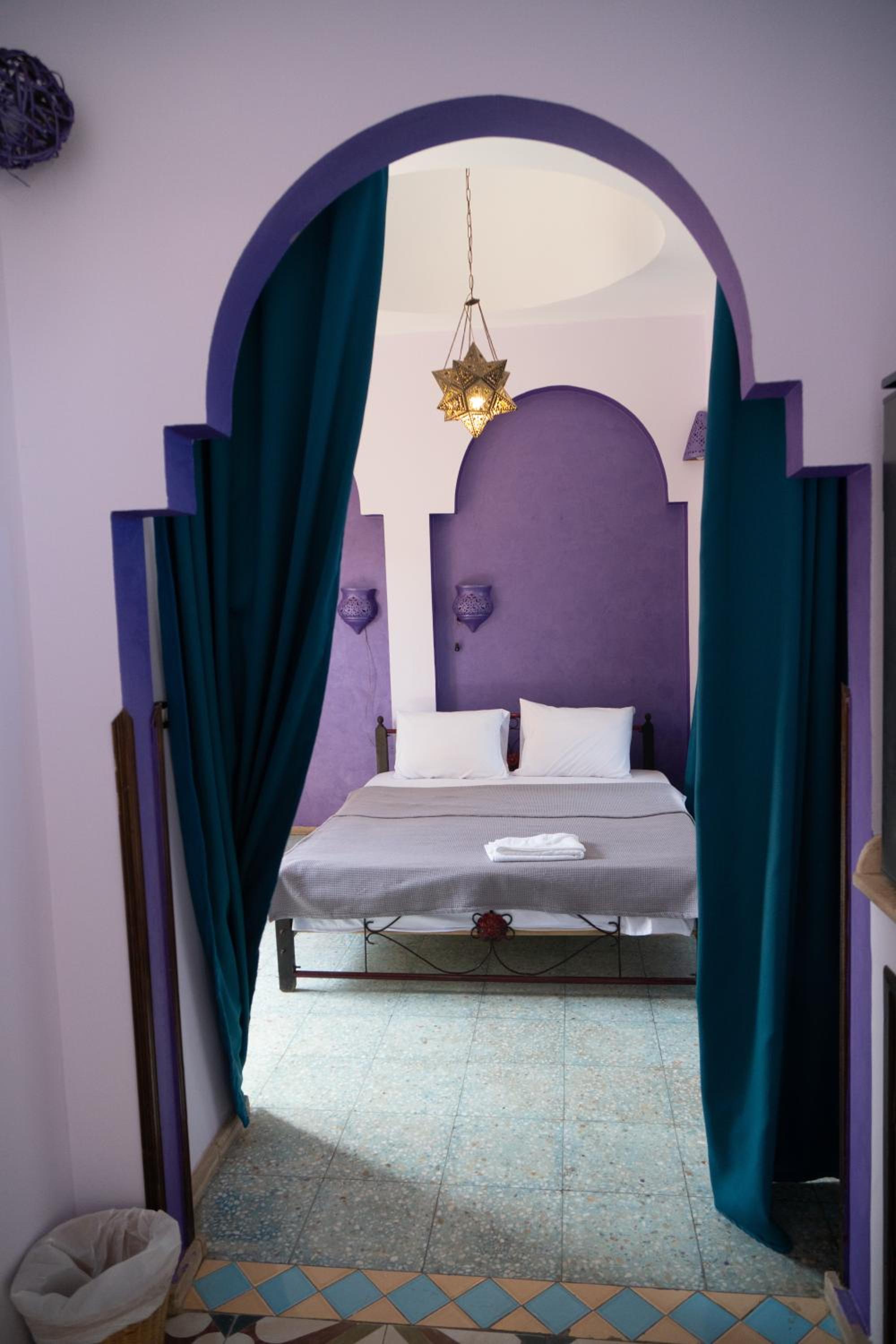 Alf Leila Boutique Hotel