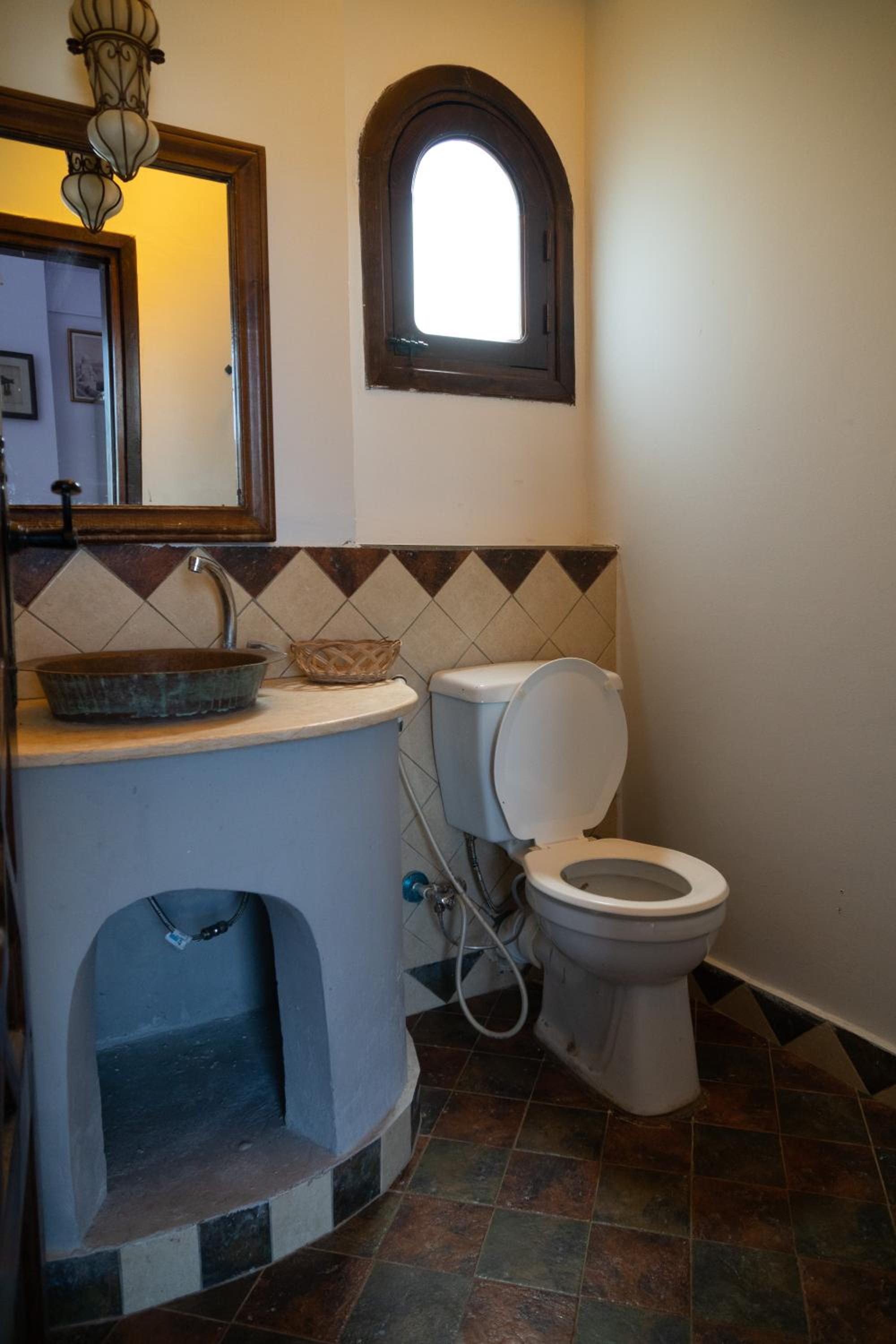 Alf Leila Boutique Hotel