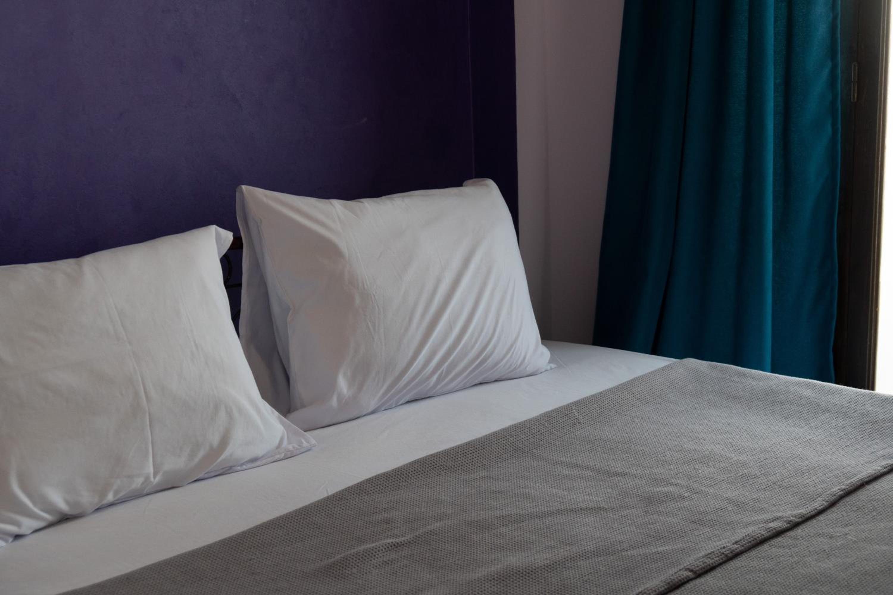 Alf Leila Boutique Hotel