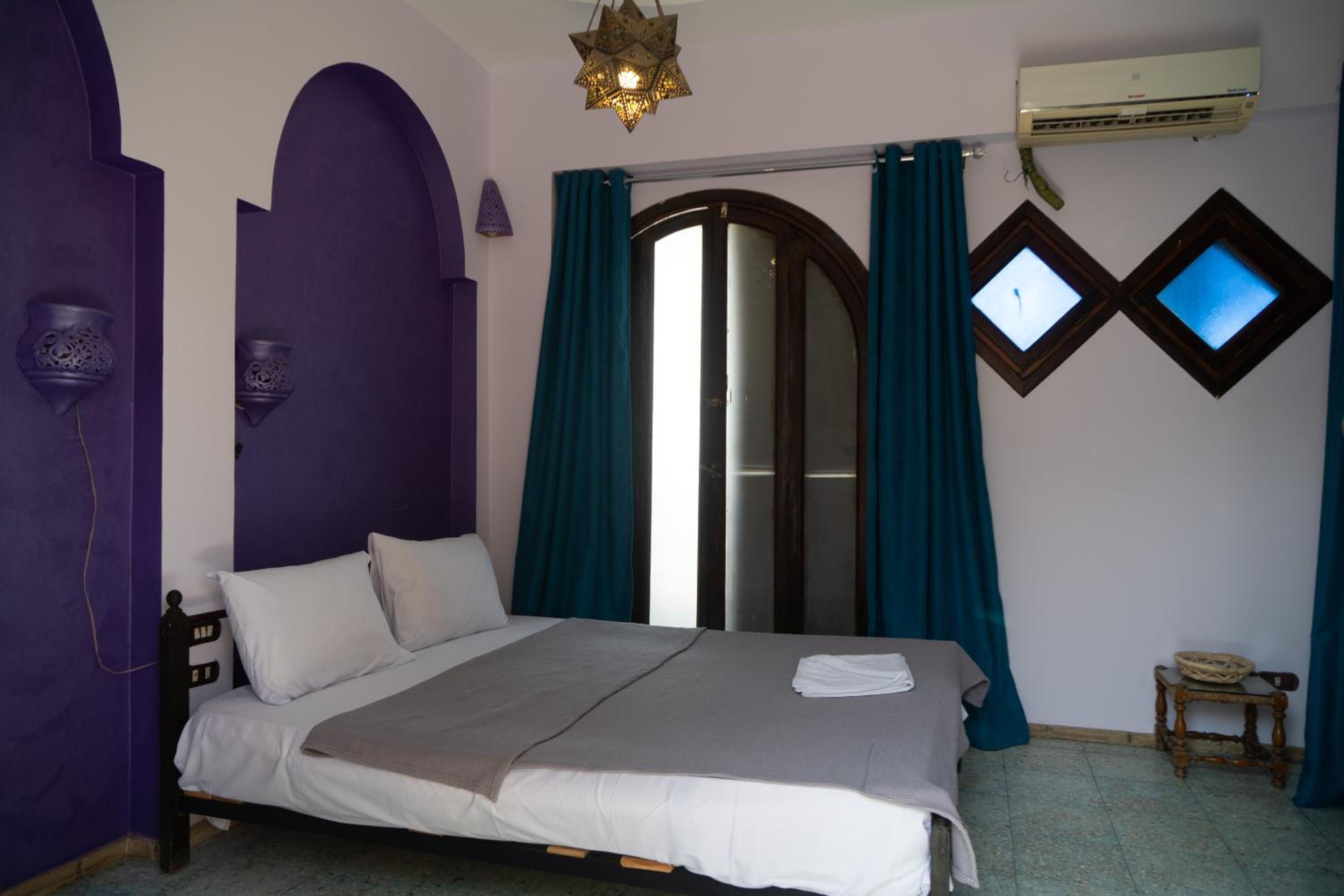 Alf Leila Boutique Hotel