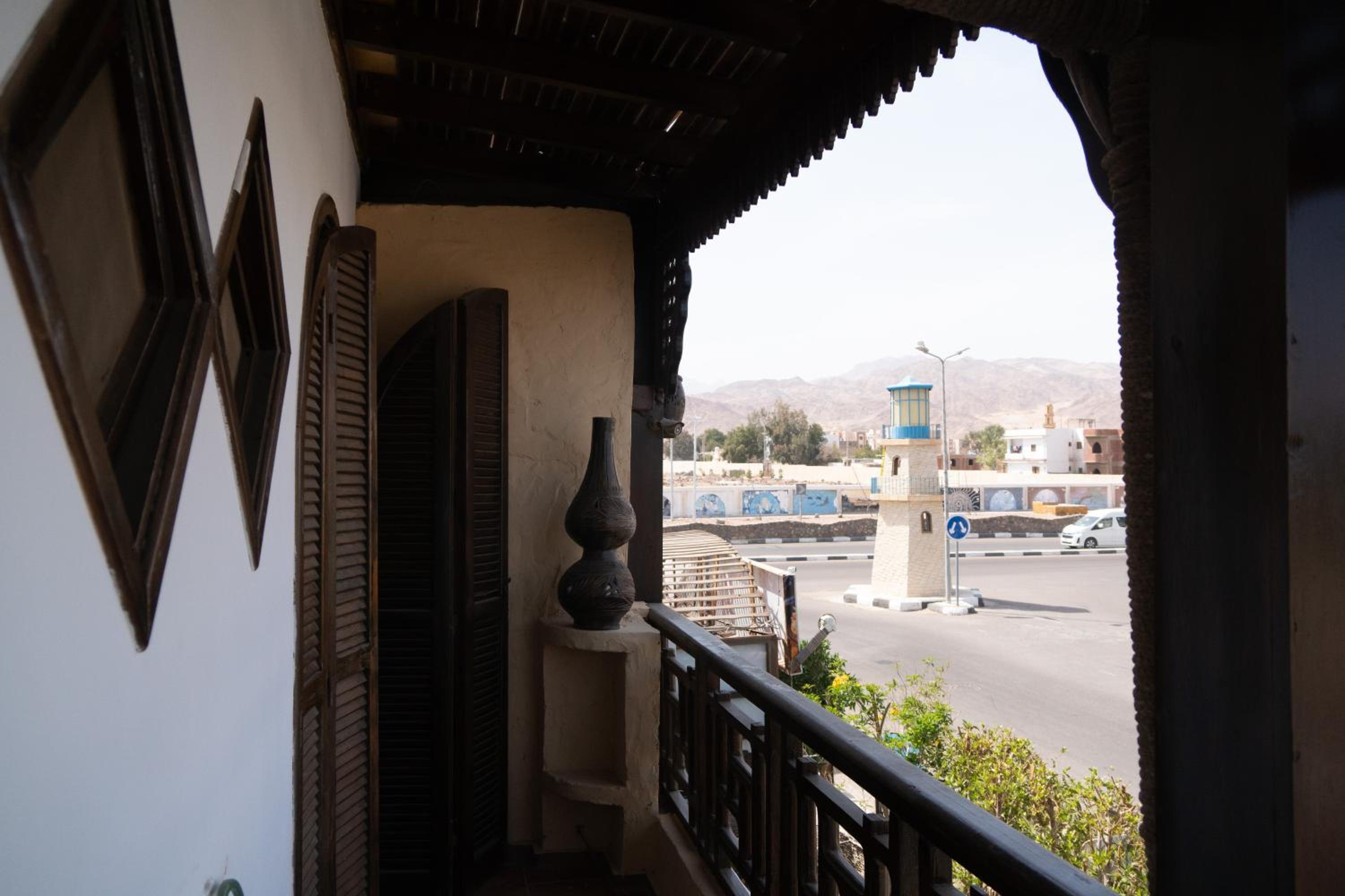 Alf Leila Boutique Hotel