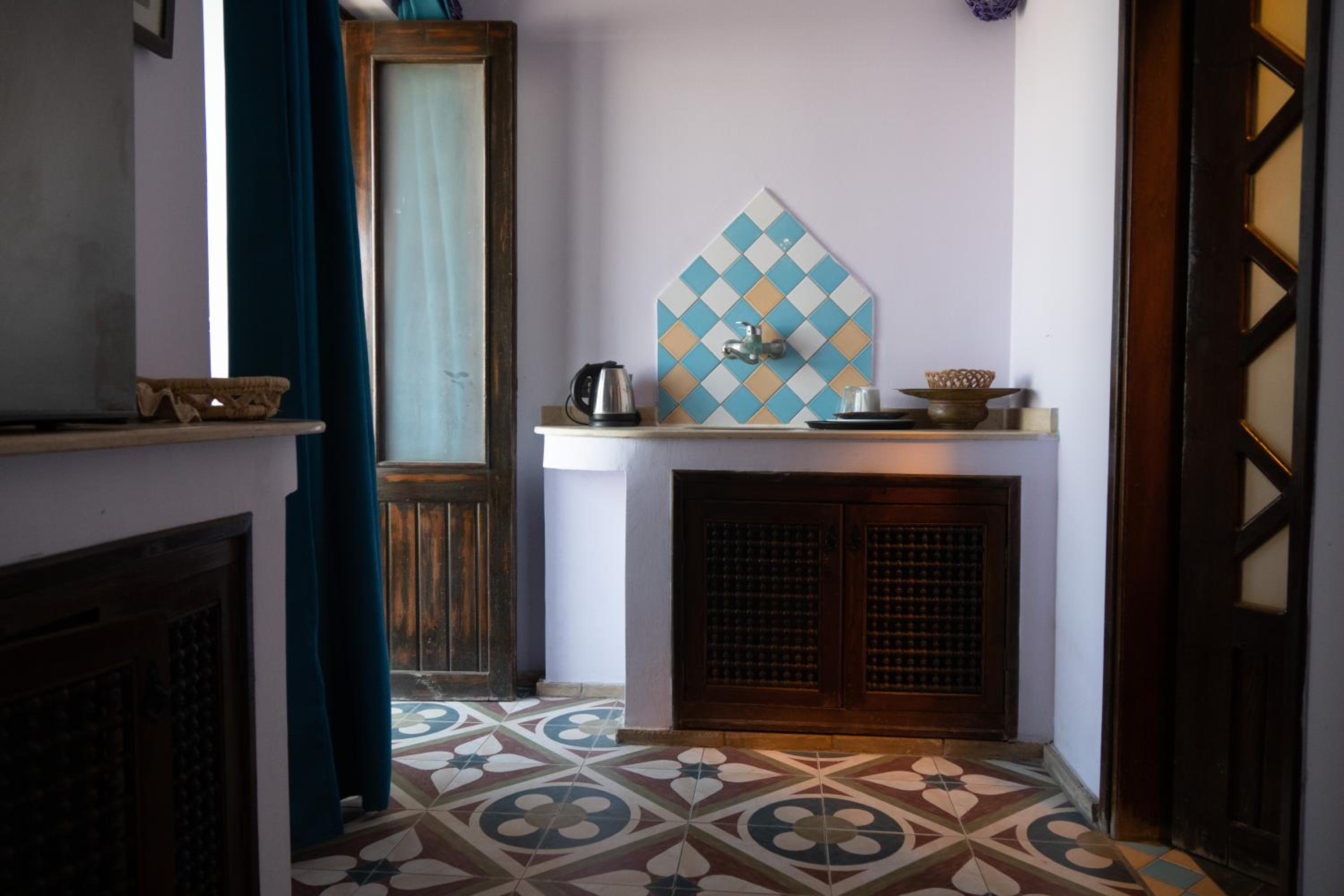 Alf Leila Boutique Hotel