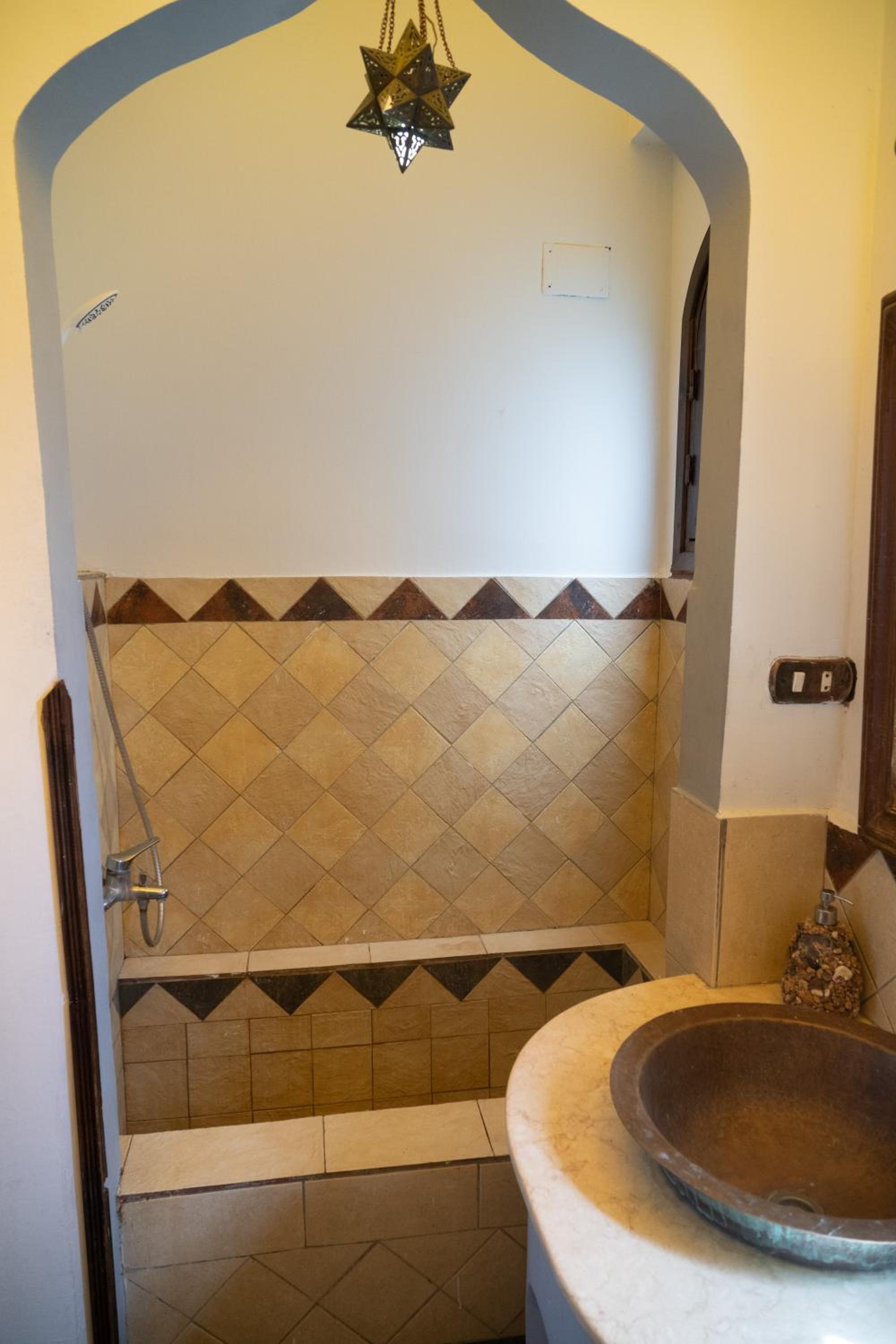 Alf Leila Boutique Hotel