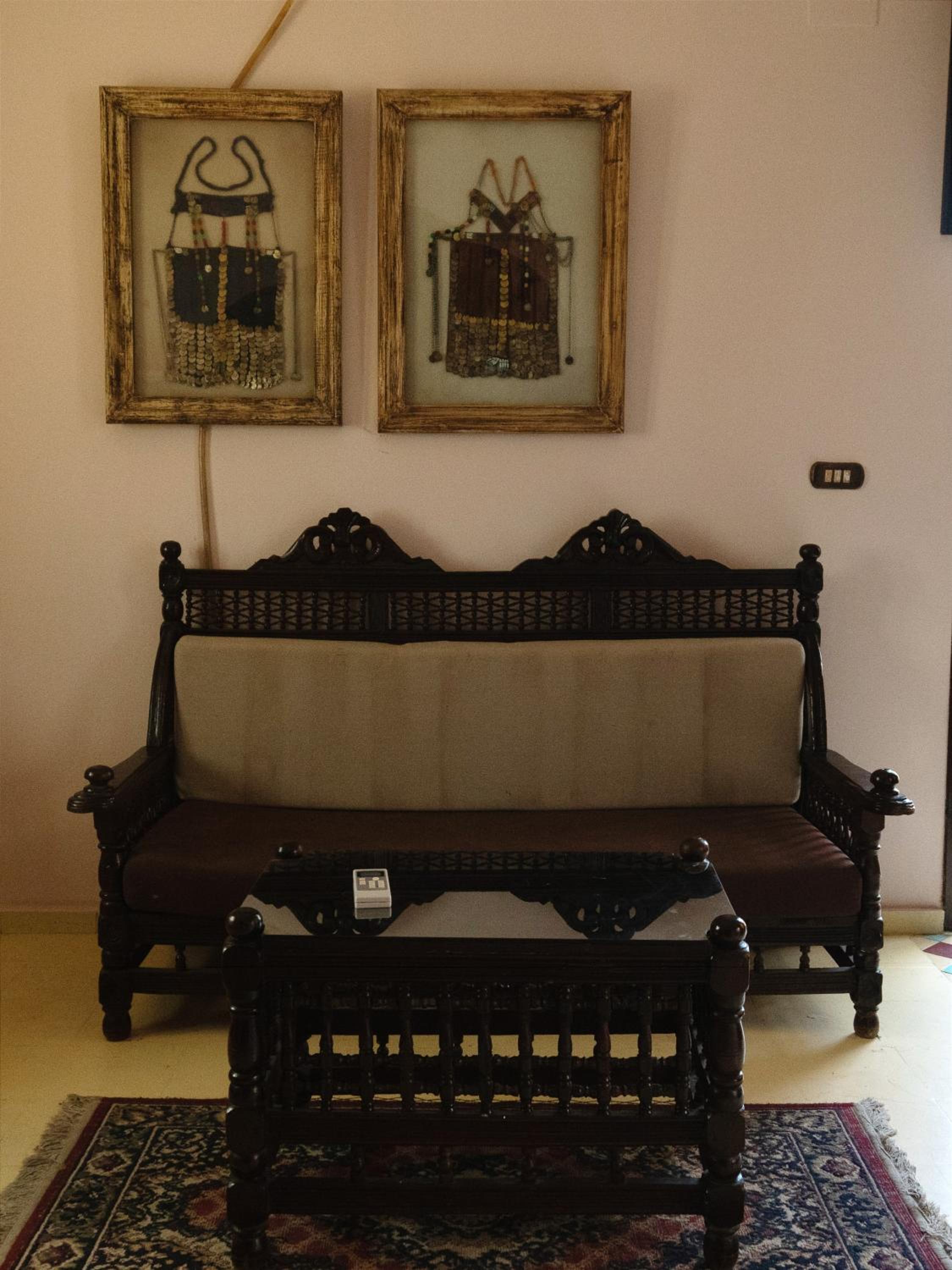 Alf Leila Boutique Hotel