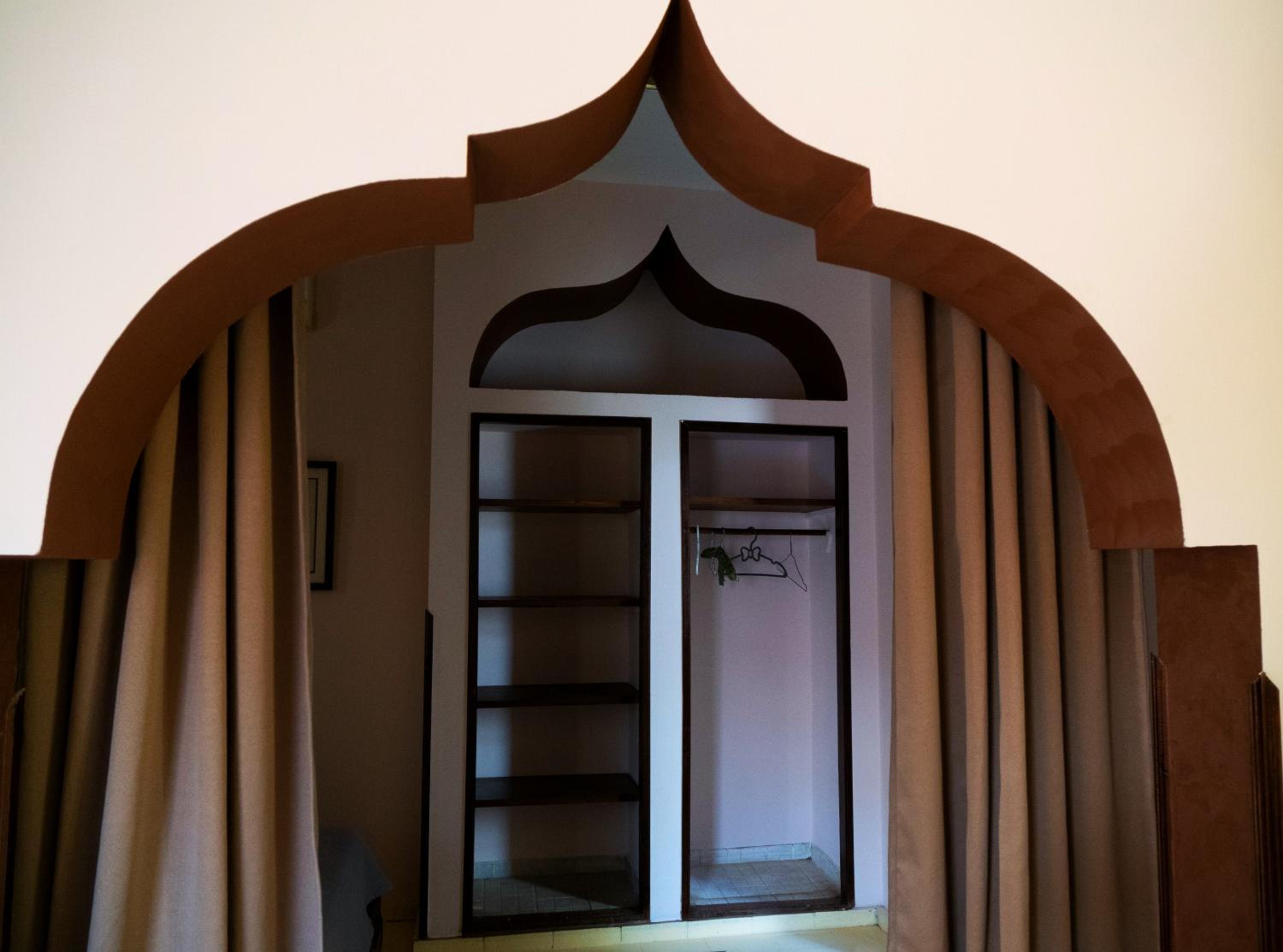 Alf Leila Boutique Hotel