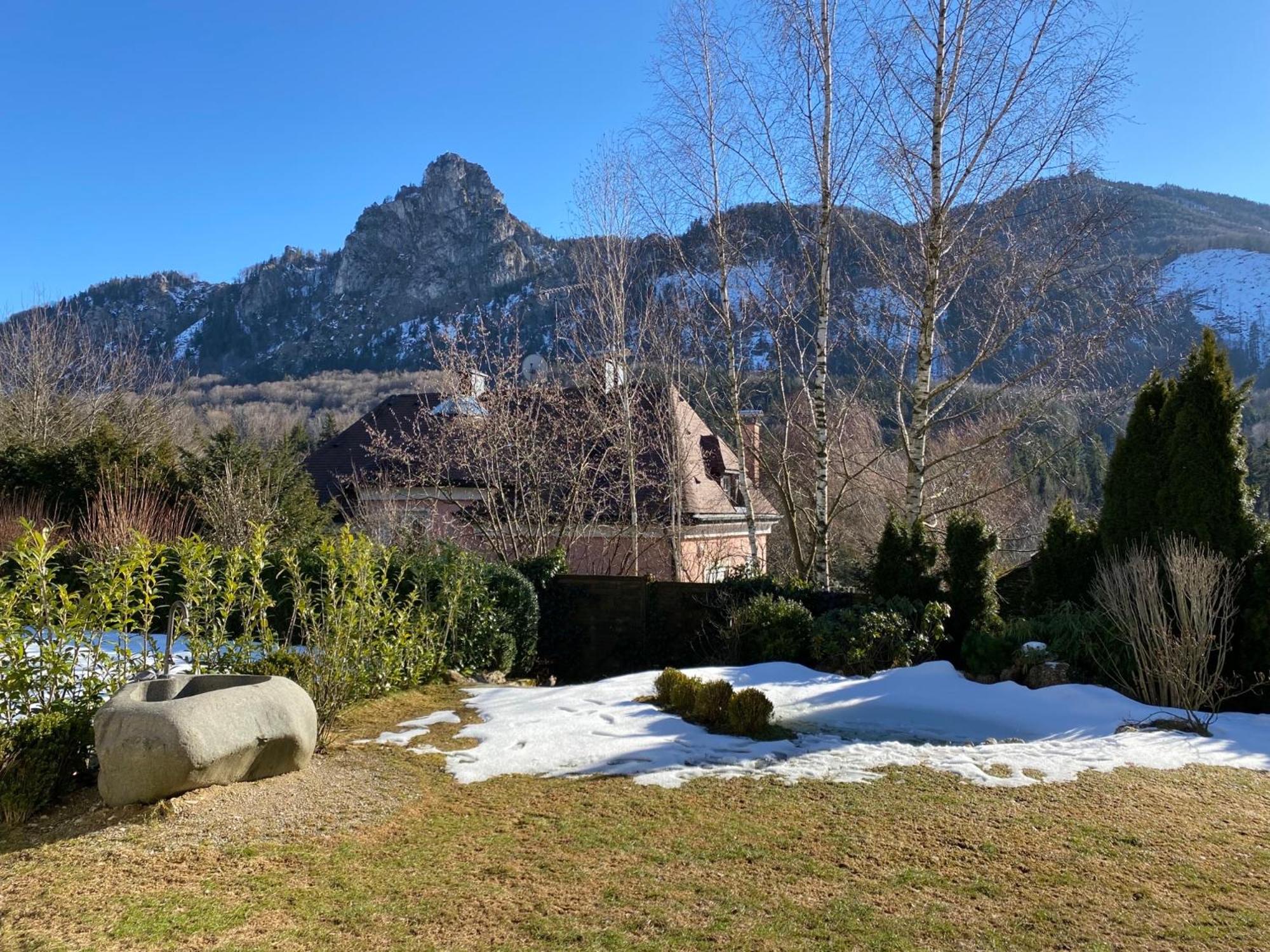 Appartment Nocksteinblick